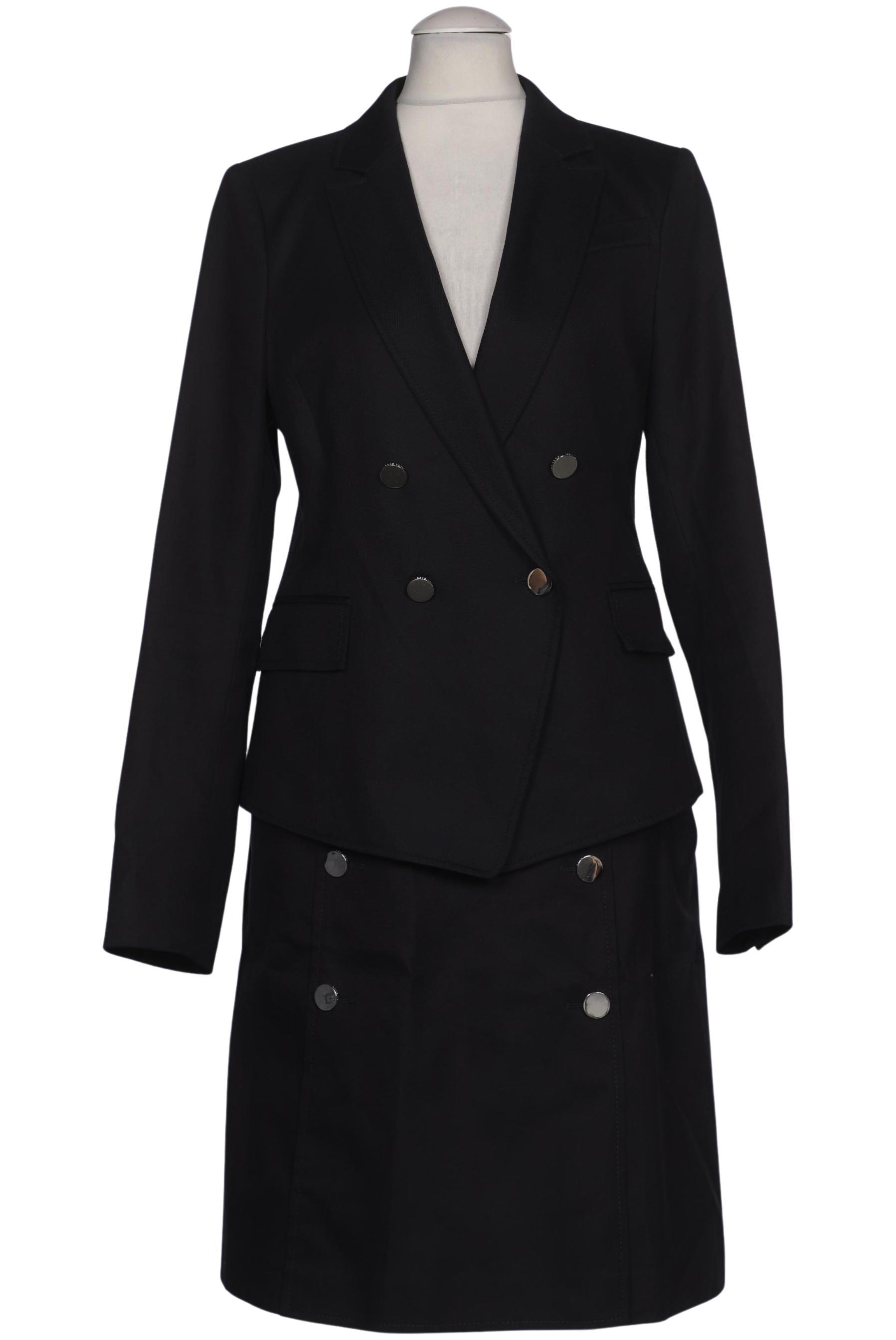 

Boss by Hugo Boss Damen Anzug, marineblau, Gr. 36