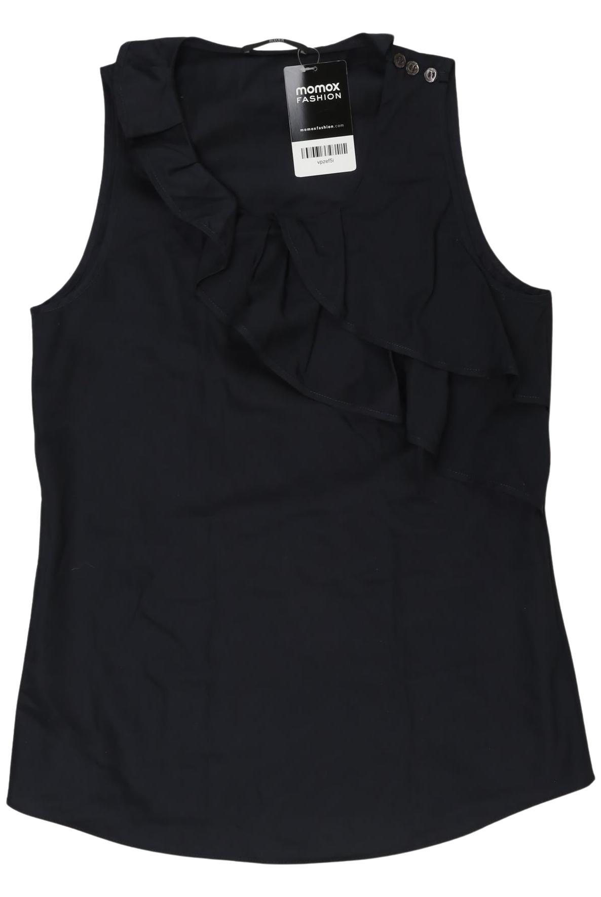 

Boss by Hugo Boss Damen Top, marineblau, Gr. 36