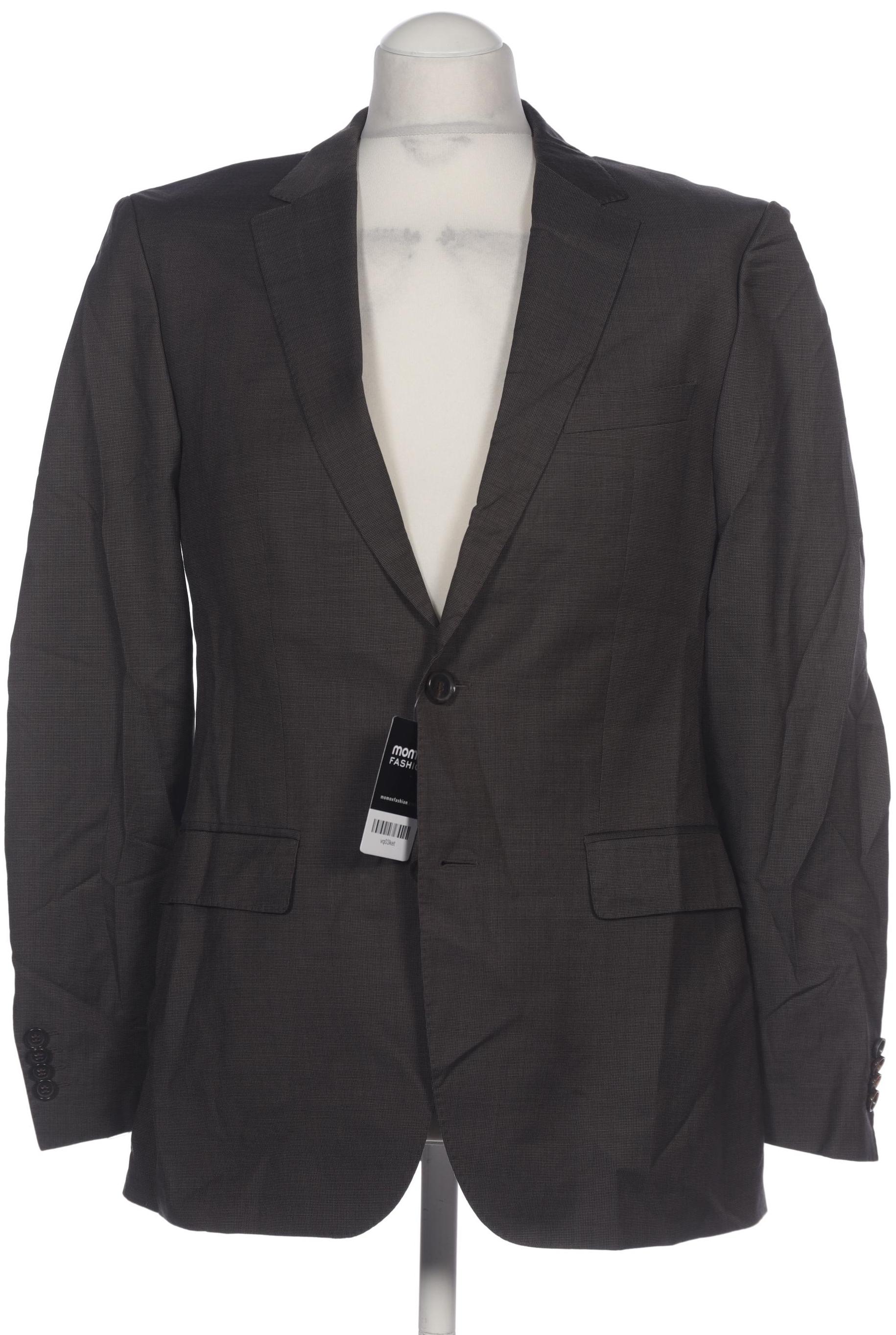 

Boss by Hugo Boss Herren Sakko, braun, Gr. 48