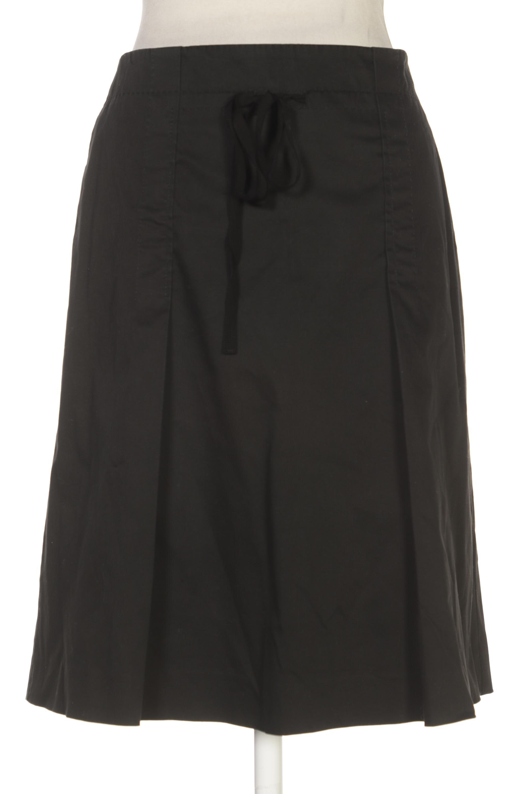 

Boss by Hugo Boss Damen Rock, schwarz, Gr. 32