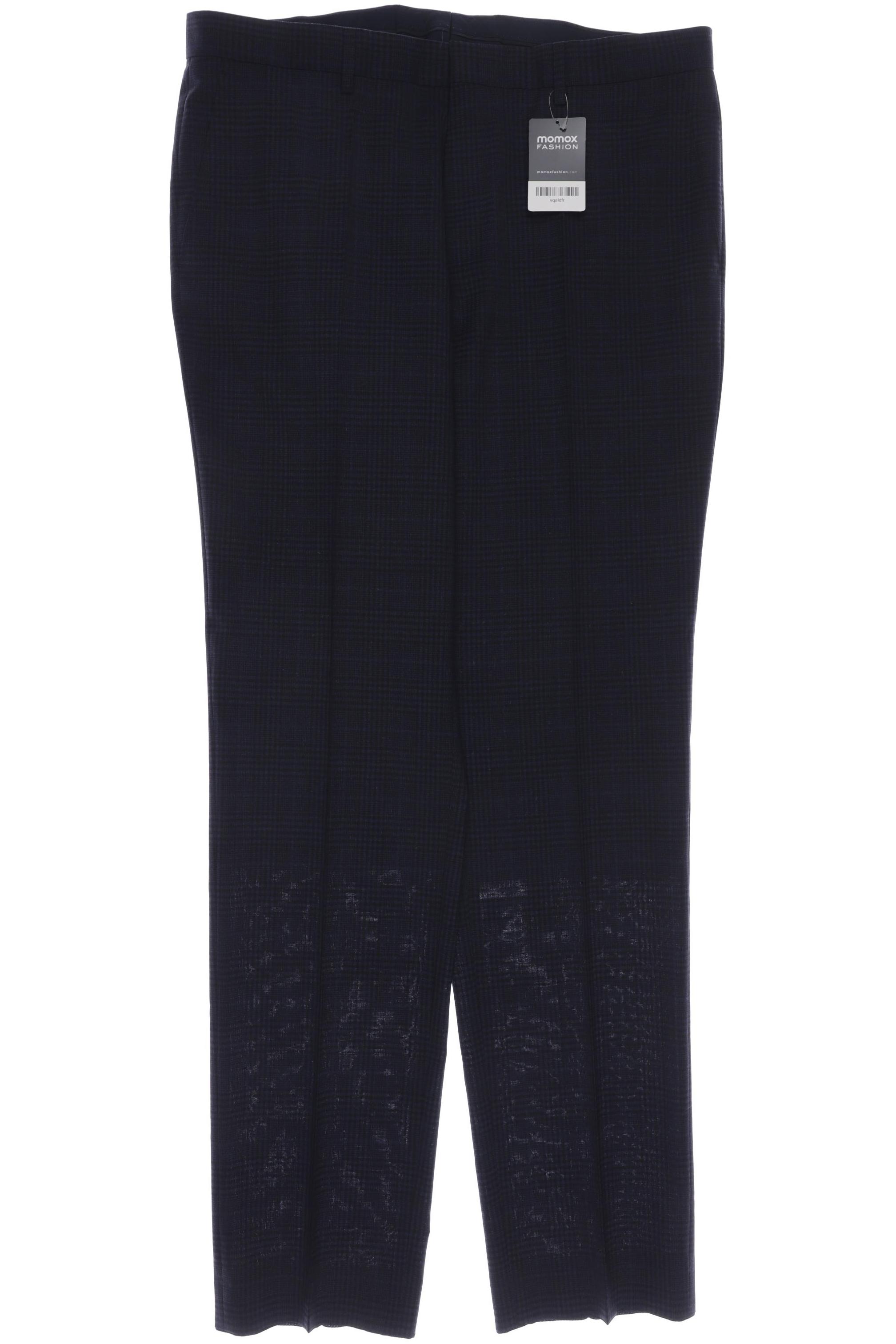 Thumbnail - Boss by Hugo Boss Herren Stoffhose, marineblau, Gr. 106