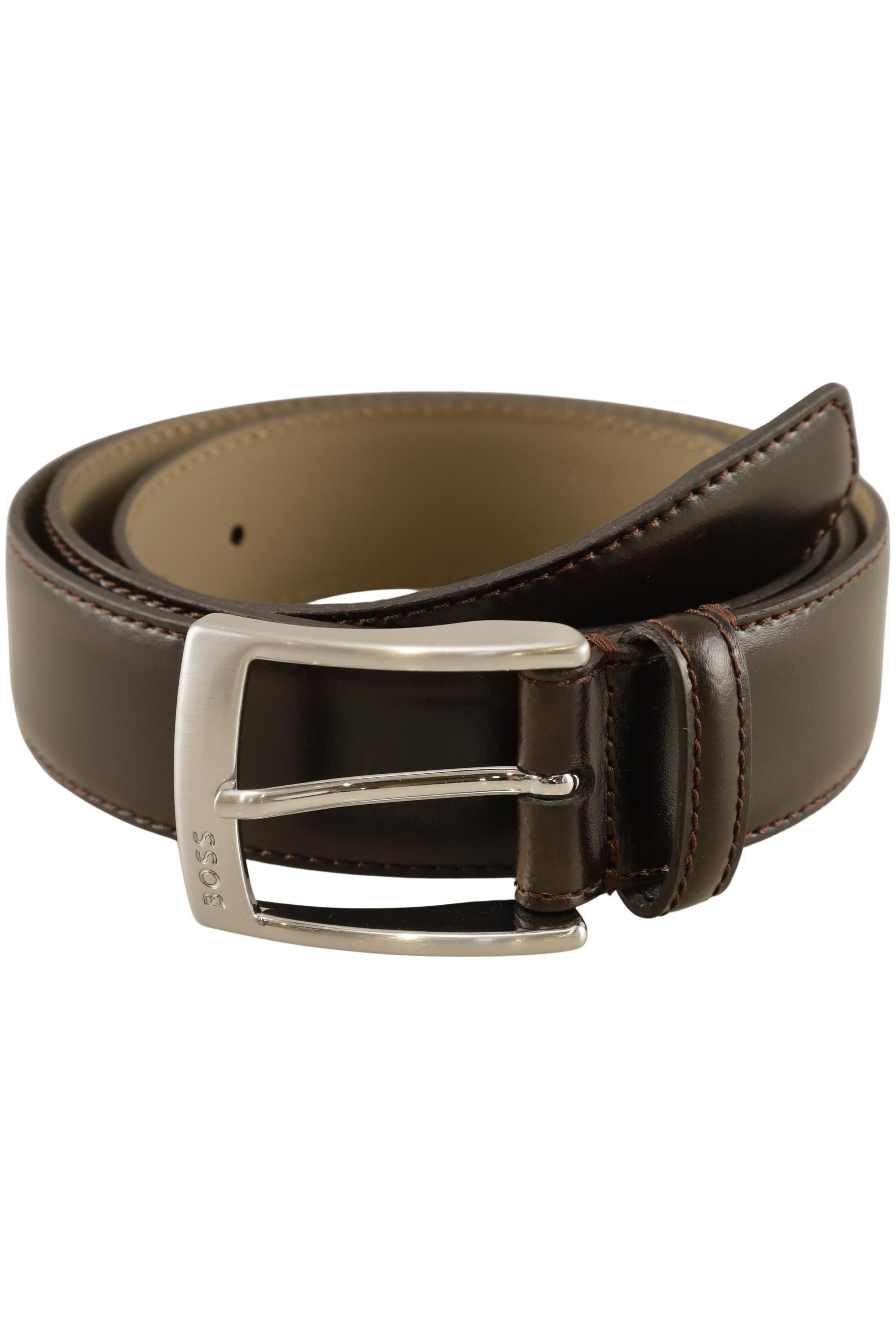 

Boss by Hugo Boss Herren Gürtel, braun, Gr. 105