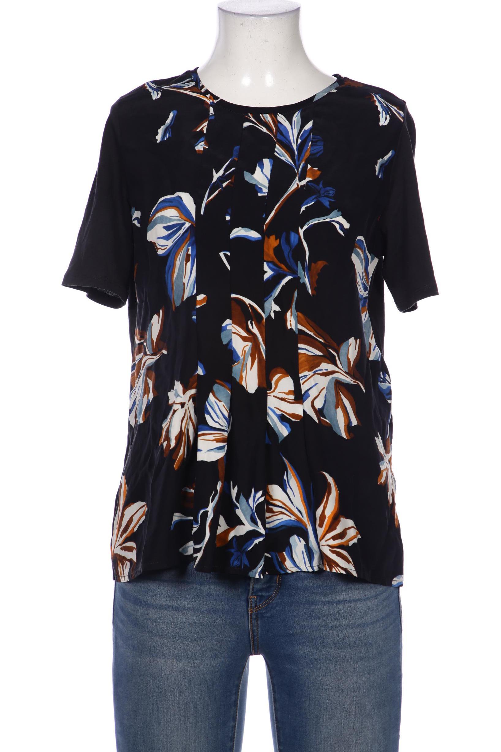 

Boss by Hugo Boss Damen Bluse, schwarz, Gr. 36