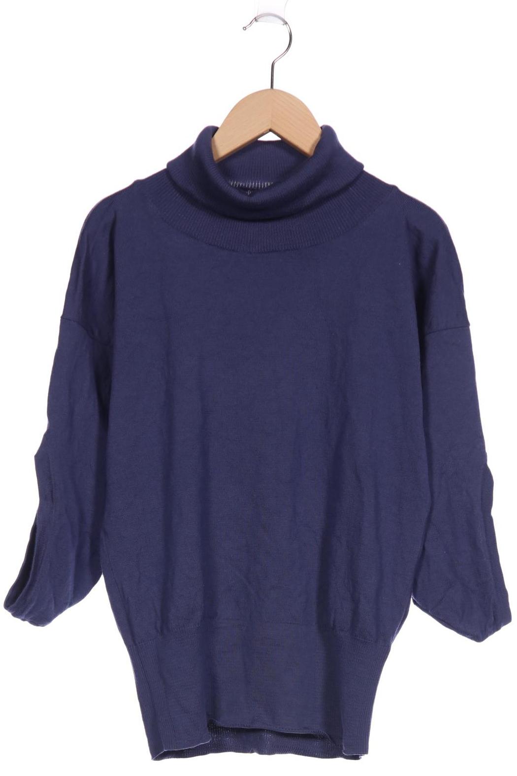 

BOSS by Hugo Boss Damen Pullover, blau