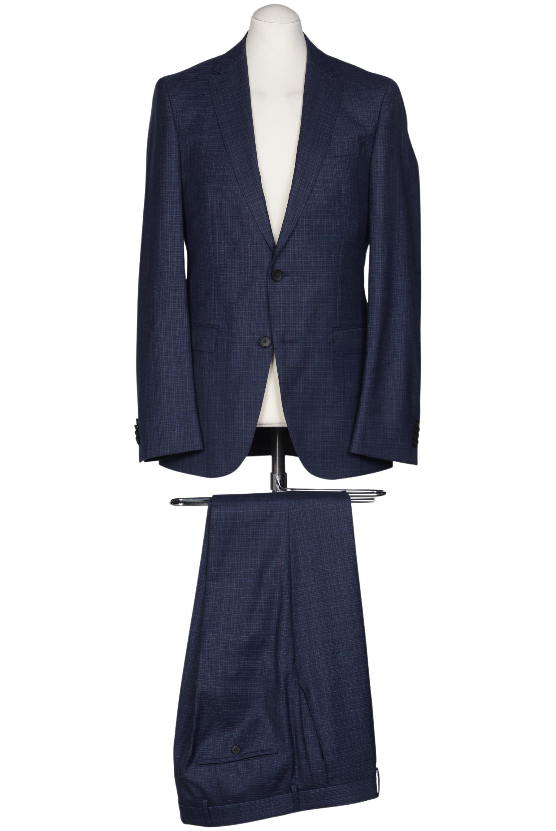 

Boss by Hugo Boss Herren Anzug, marineblau, Gr. 94