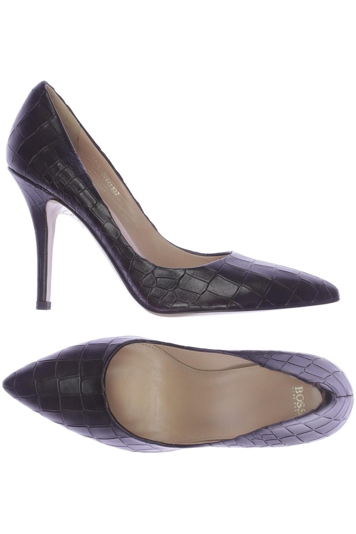

Boss by Hugo Boss Damen Pumps, braun, Gr. 37.5