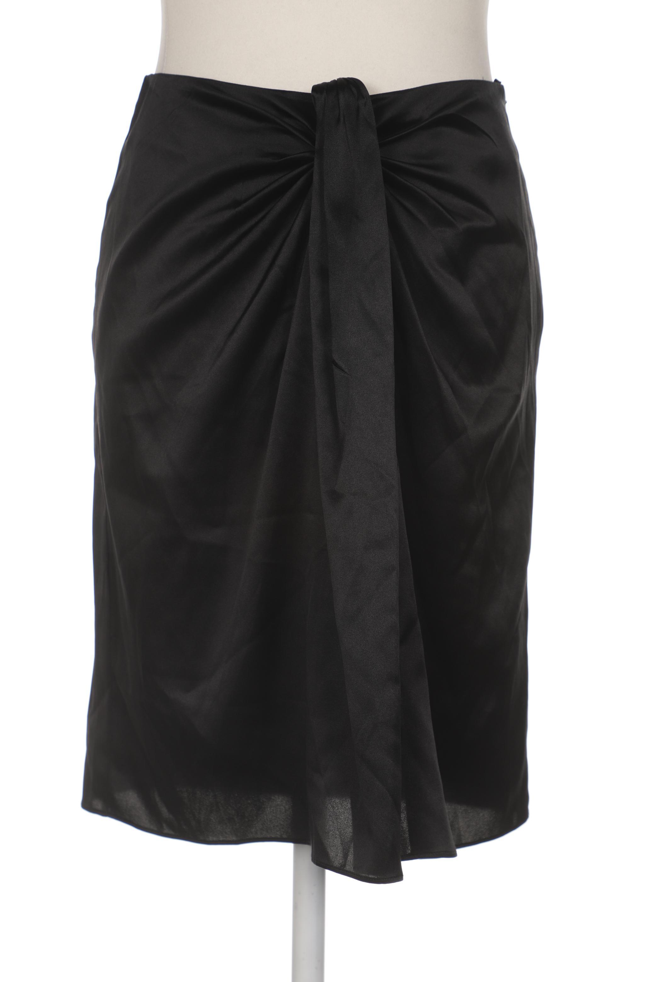 

Boss by Hugo Boss Damen Rock, schwarz, Gr. 27