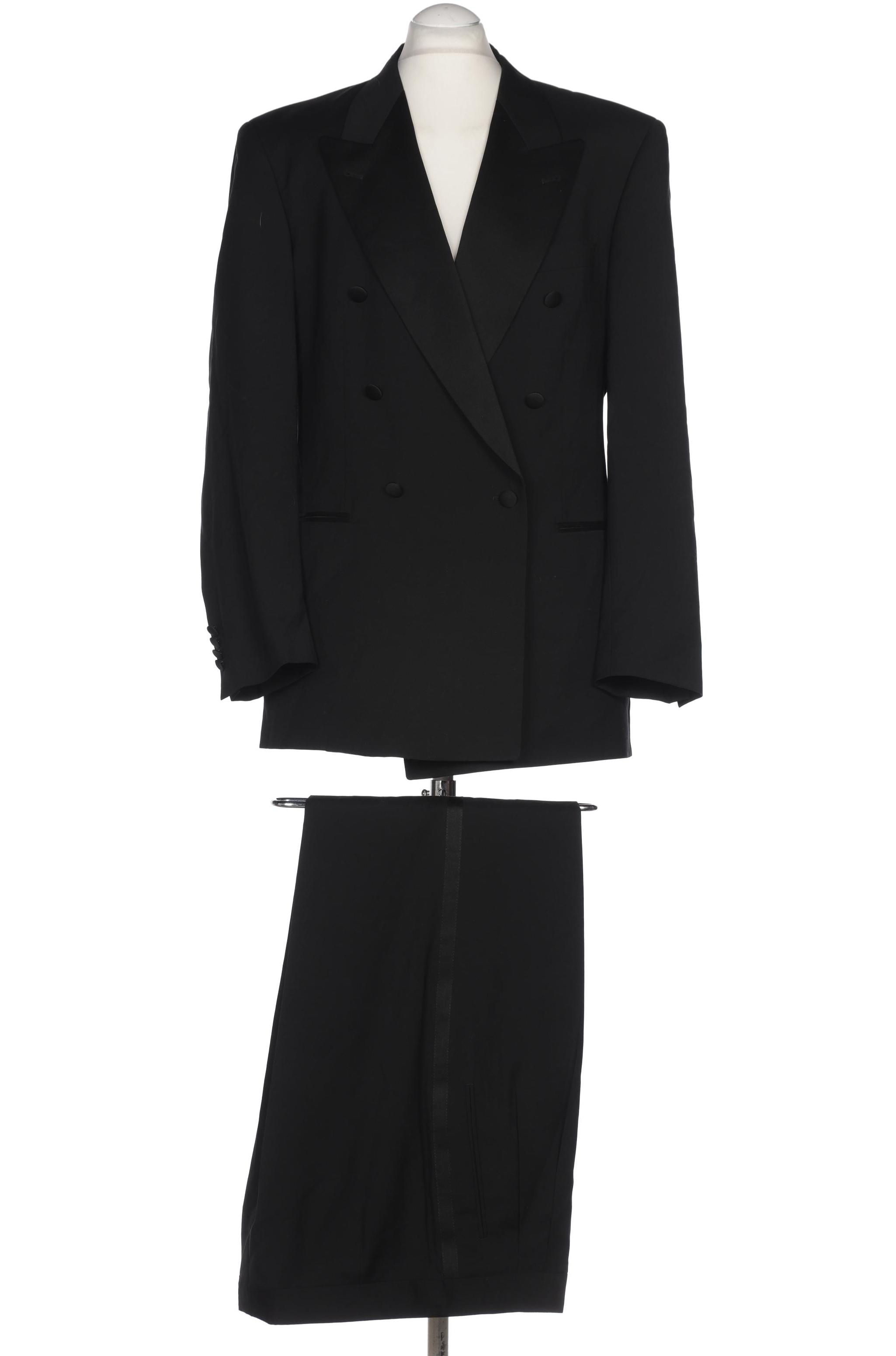 Thumbnail - Boss by Hugo Boss Herren Anzug, schwarz, Gr. 102