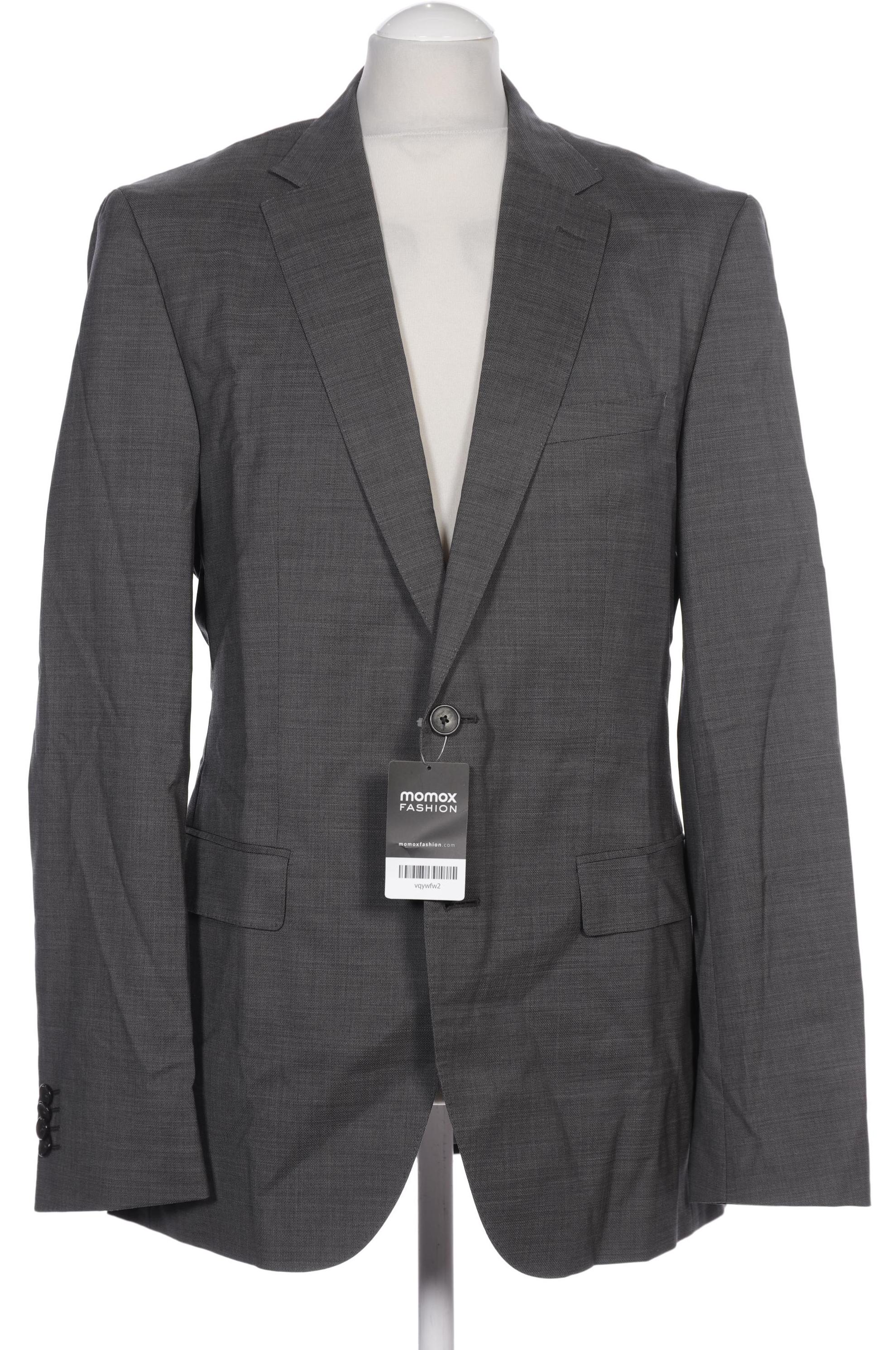 

Boss by Hugo Boss Herren Sakko, grau, Gr. 98