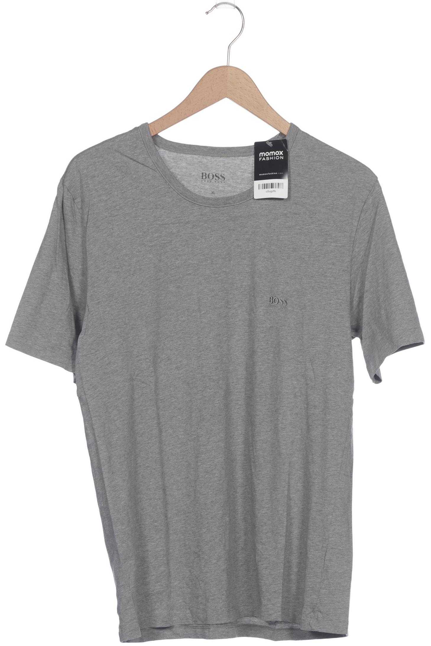 

Boss by Hugo Boss Herren T-Shirt, grau, Gr. 54