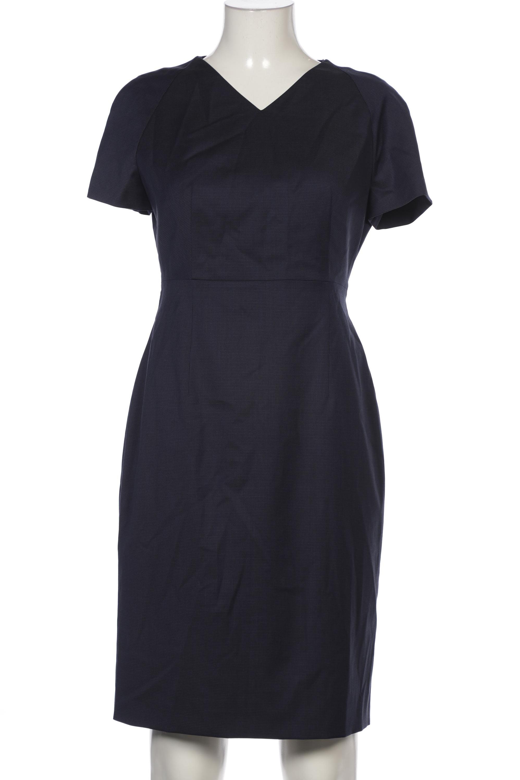 

Boss by Hugo Boss Damen Kleid, marineblau, Gr. 38