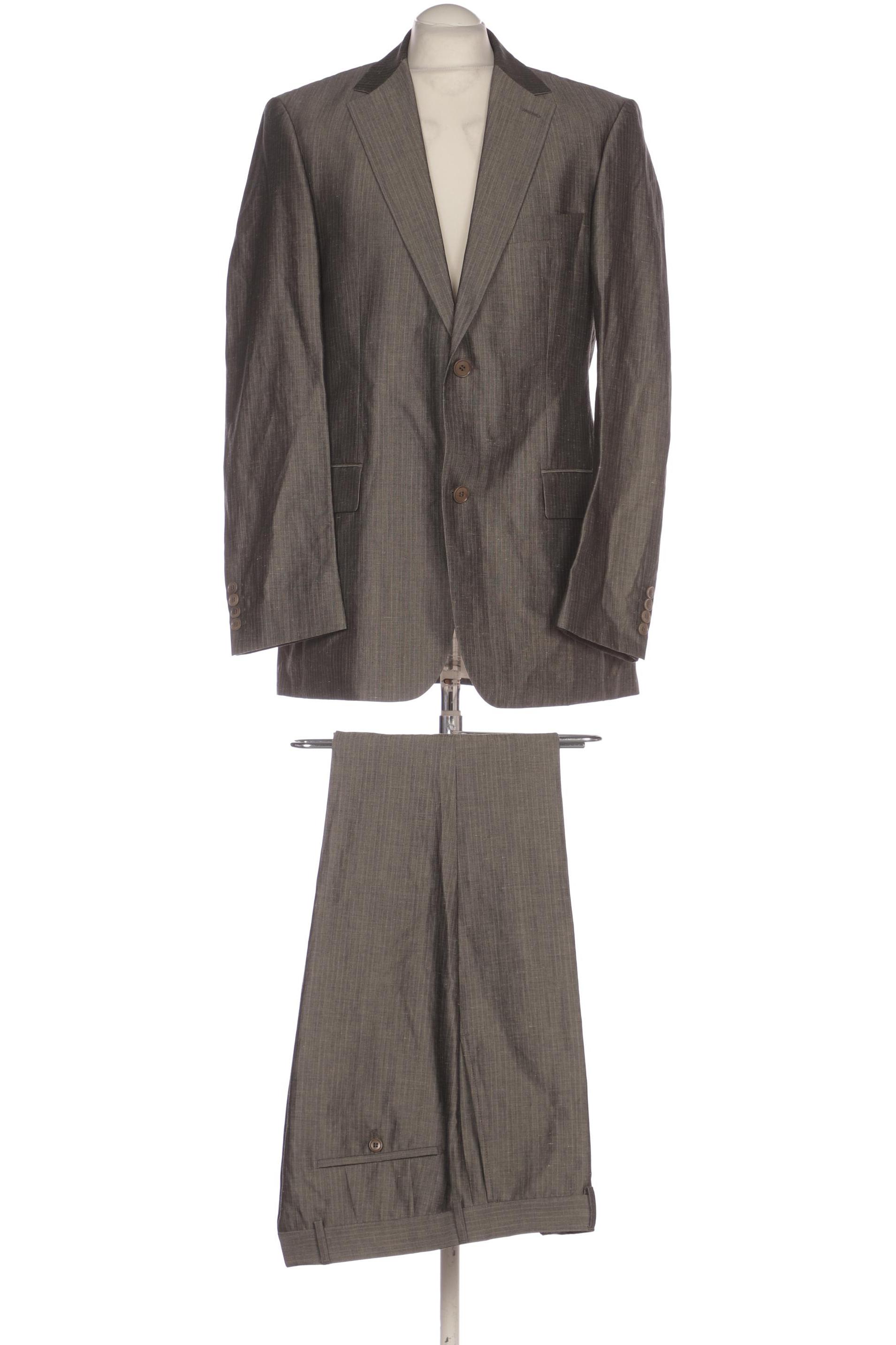 

BOSS by Hugo Boss Herren Anzug, grau