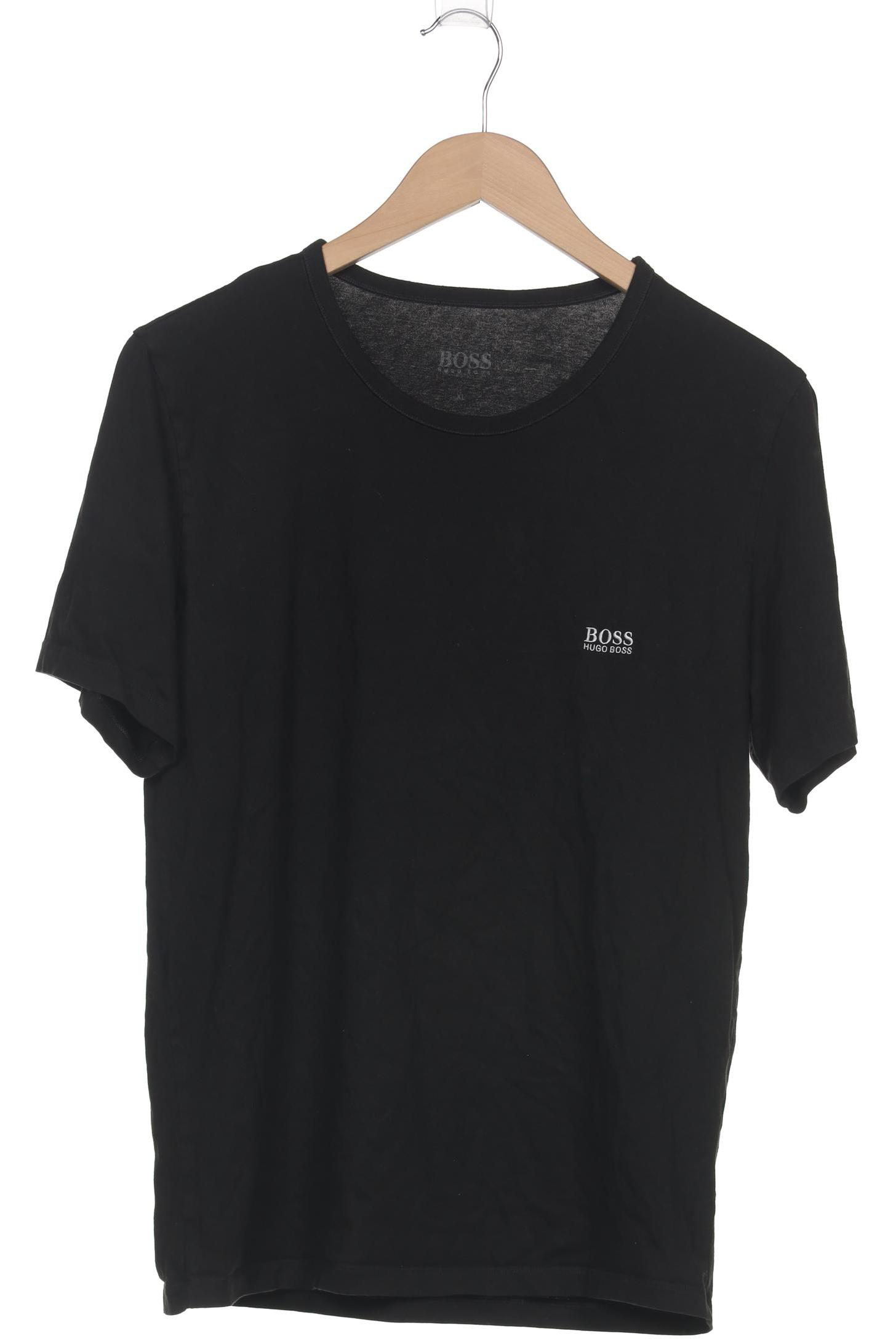 

Boss by Hugo Boss Herren T-Shirt, schwarz, Gr. 54