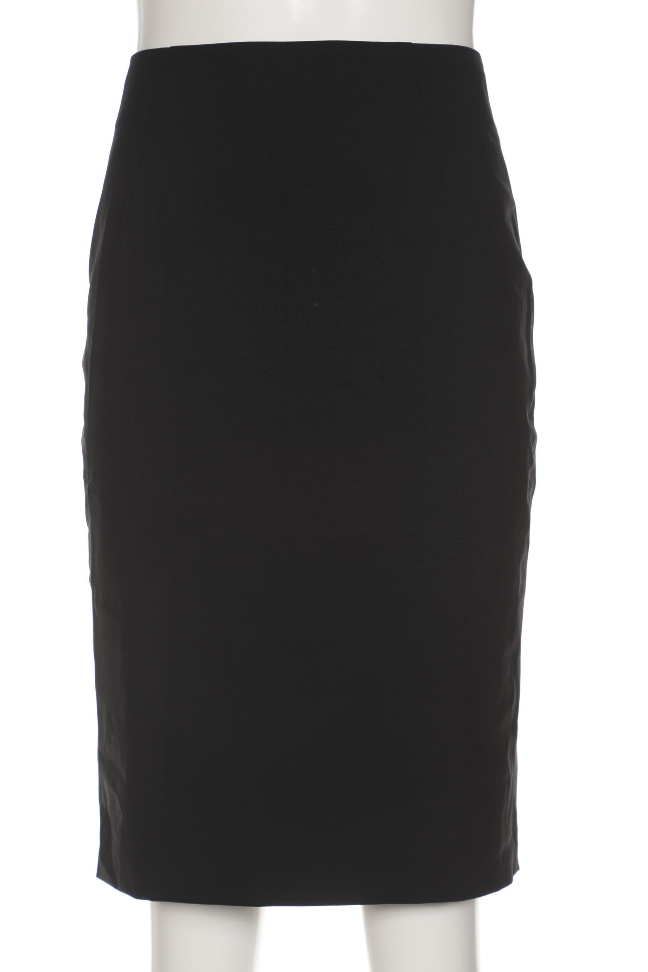 

Boss by Hugo Boss Damen Rock, schwarz, Gr. 38
