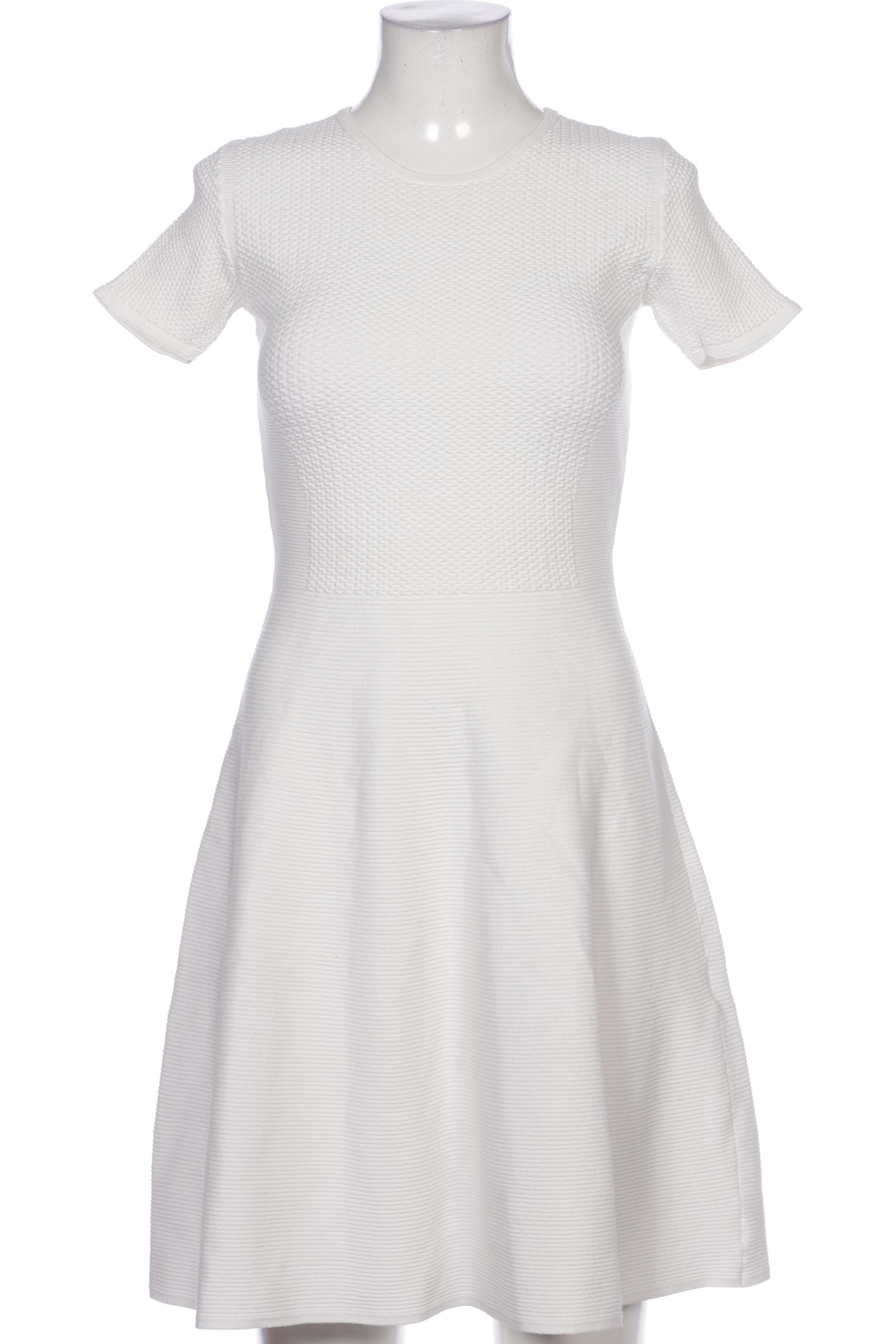 

Boss by Hugo Boss Damen Kleid, weiß, Gr. 38