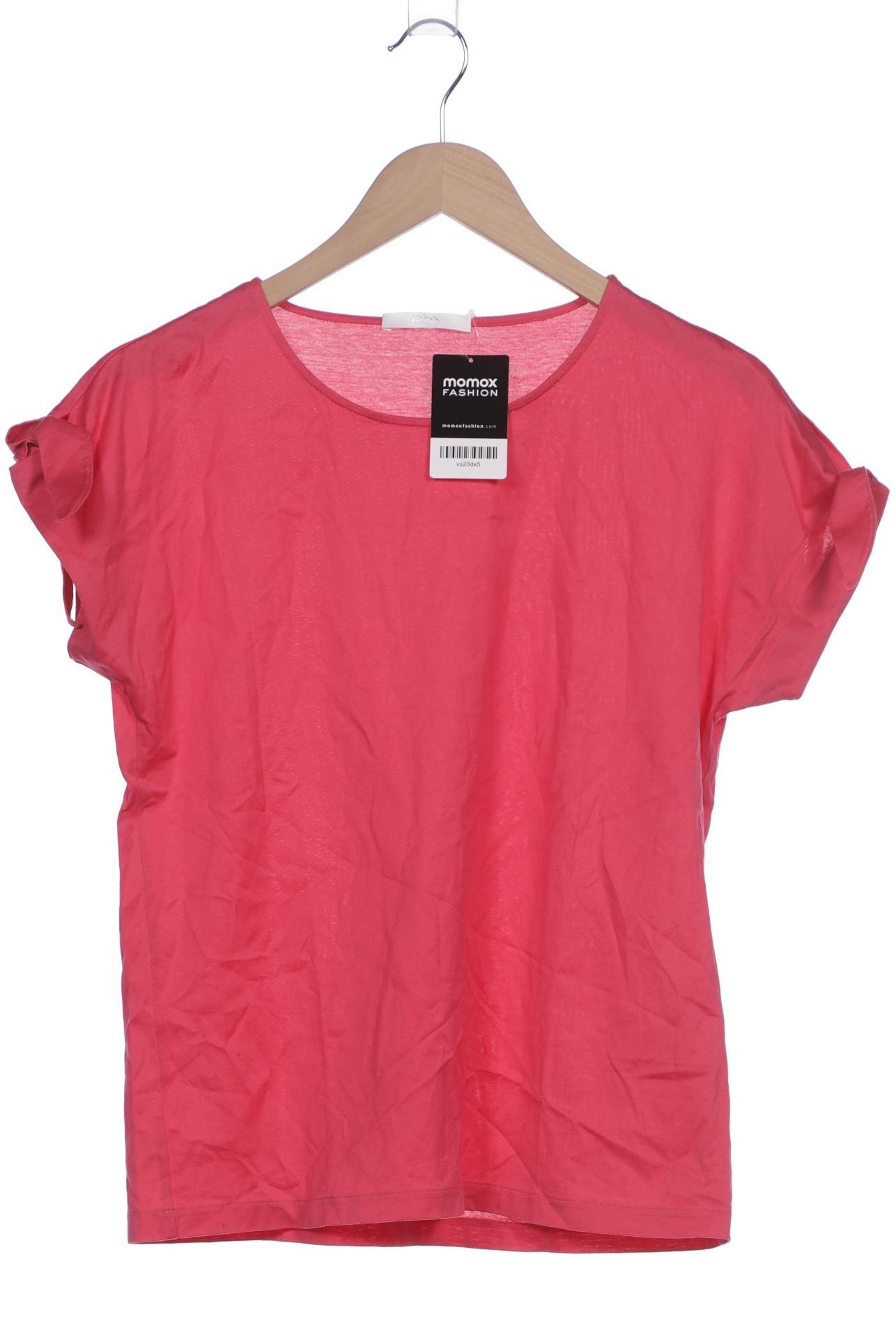 

Boss by Hugo Boss Damen T-Shirt, pink, Gr. 36