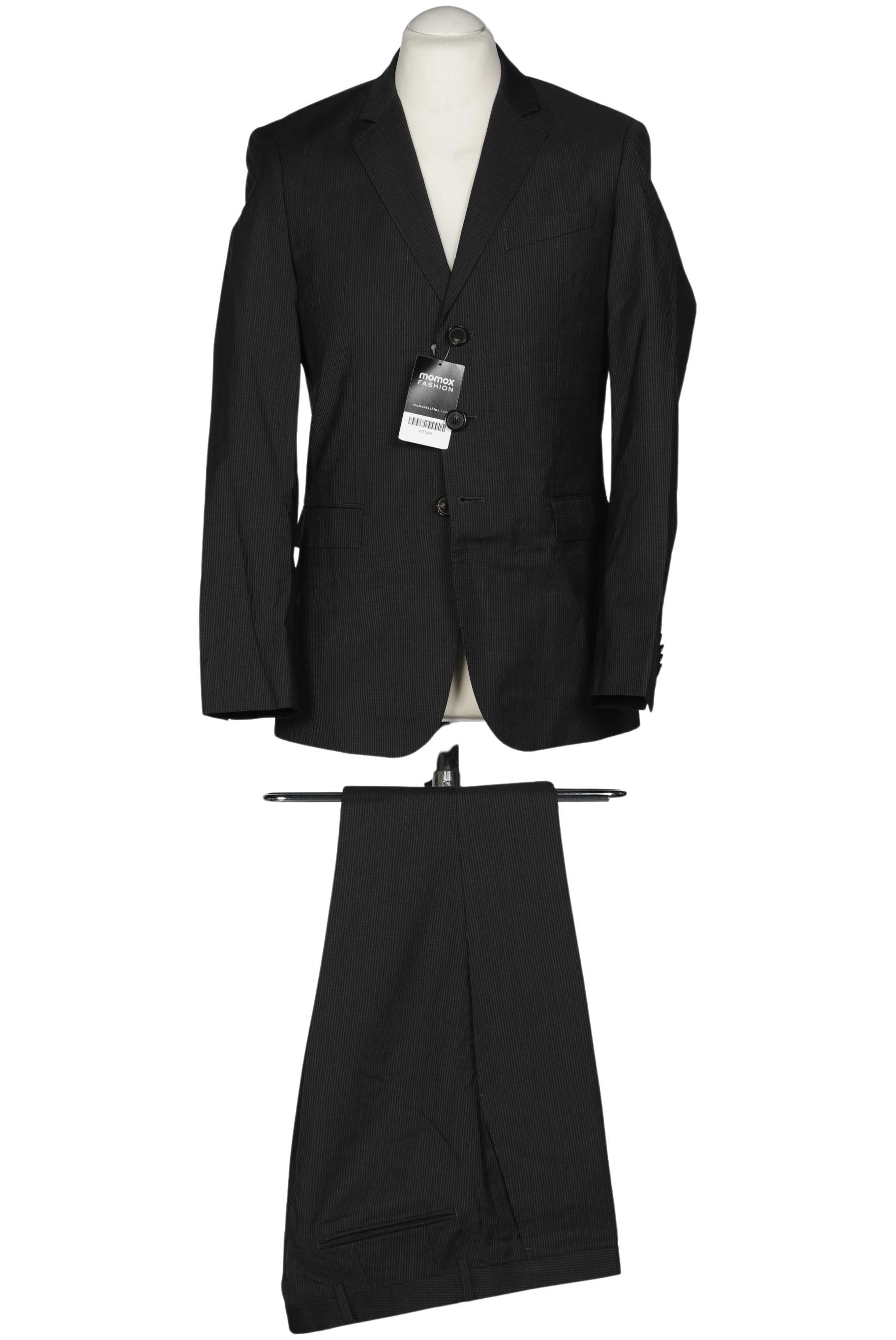 

Boss by Hugo Boss Herren Anzug, grau, Gr. 46