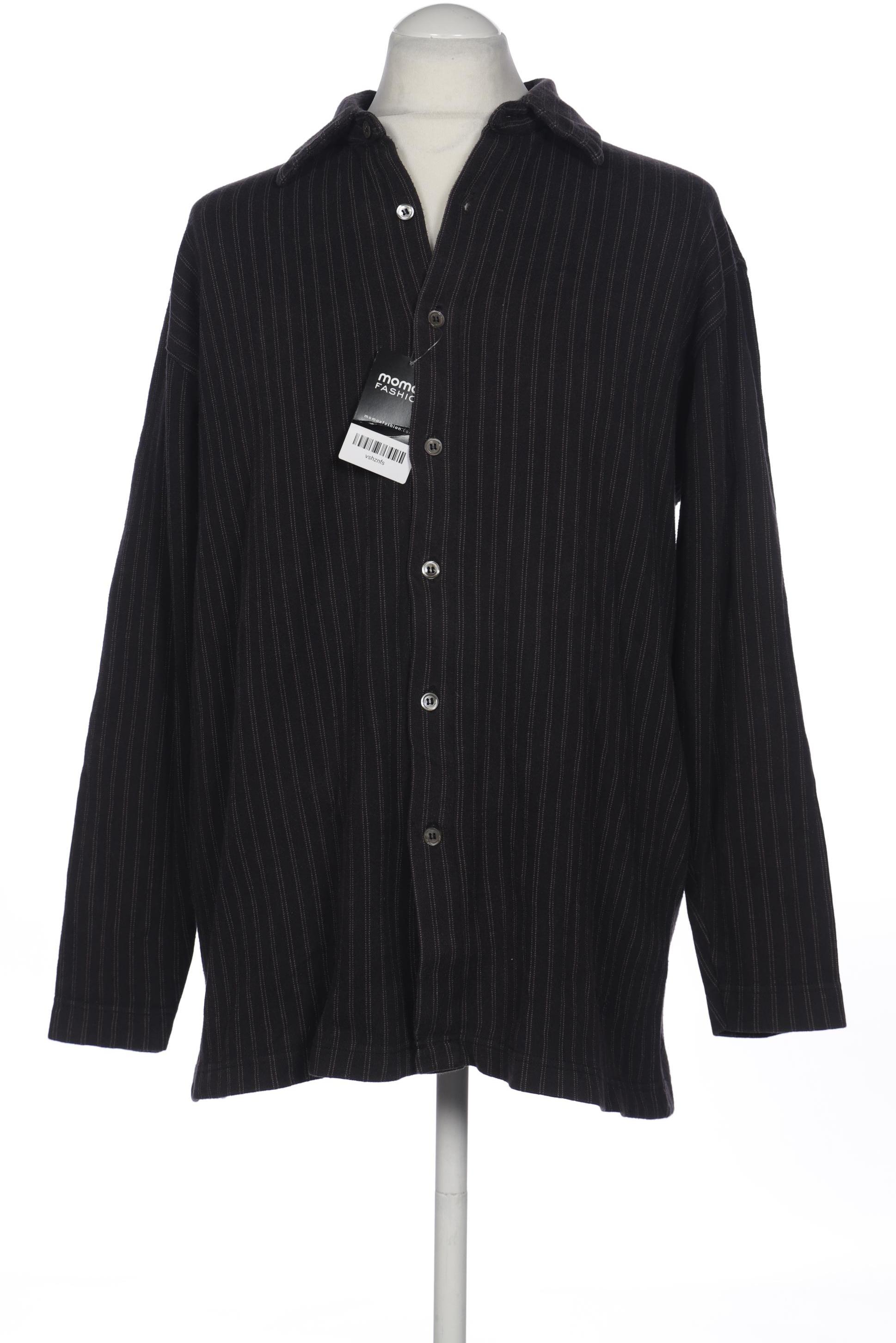 

BOSS by Hugo Boss Herren Hemd, schwarz