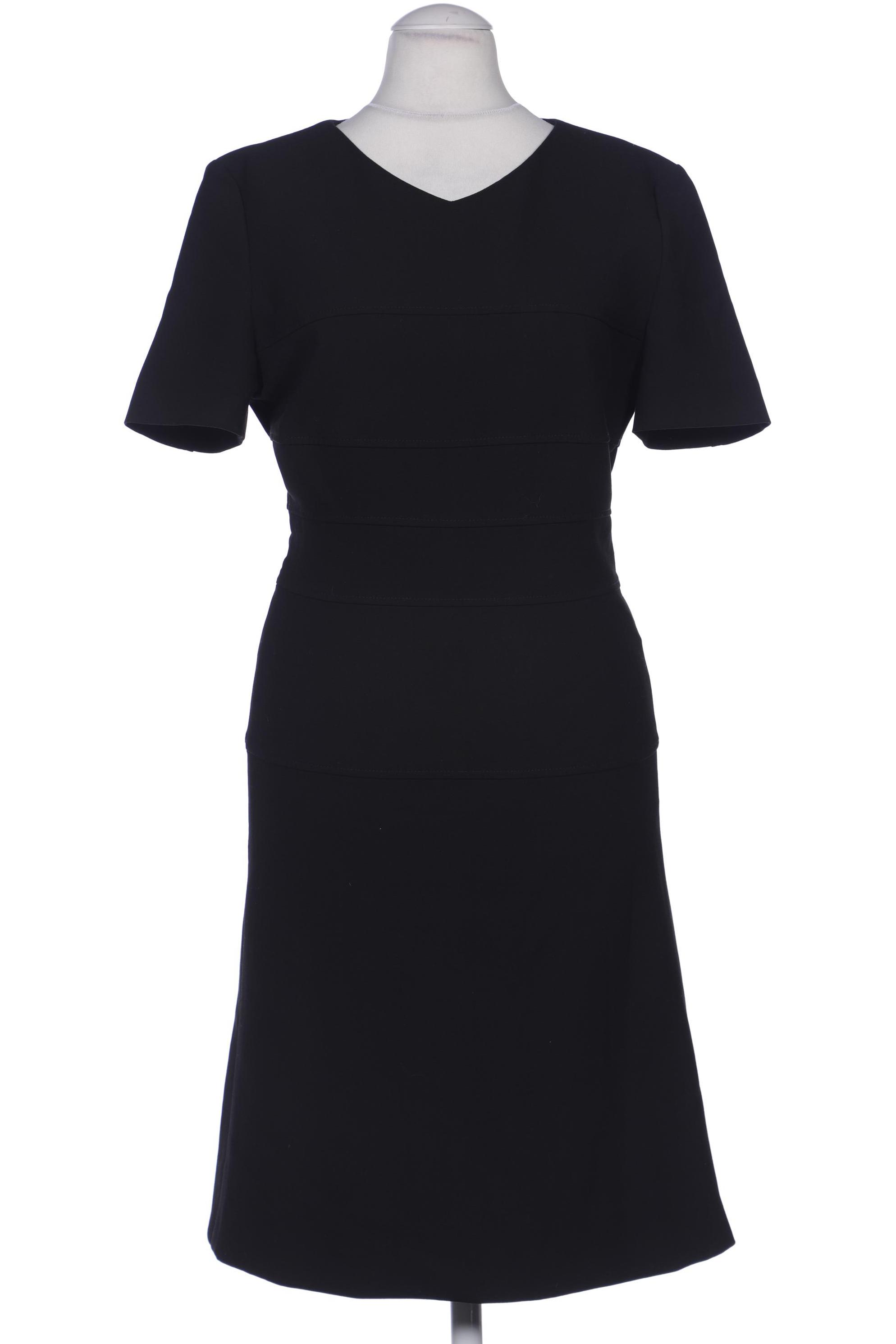 

Boss by Hugo Boss Damen Kleid, schwarz, Gr. 34