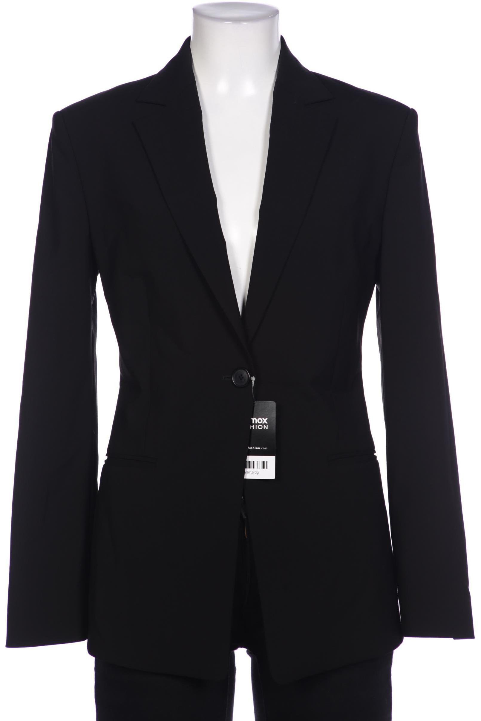 

Boss by Hugo Boss Damen Blazer, schwarz, Gr. 36