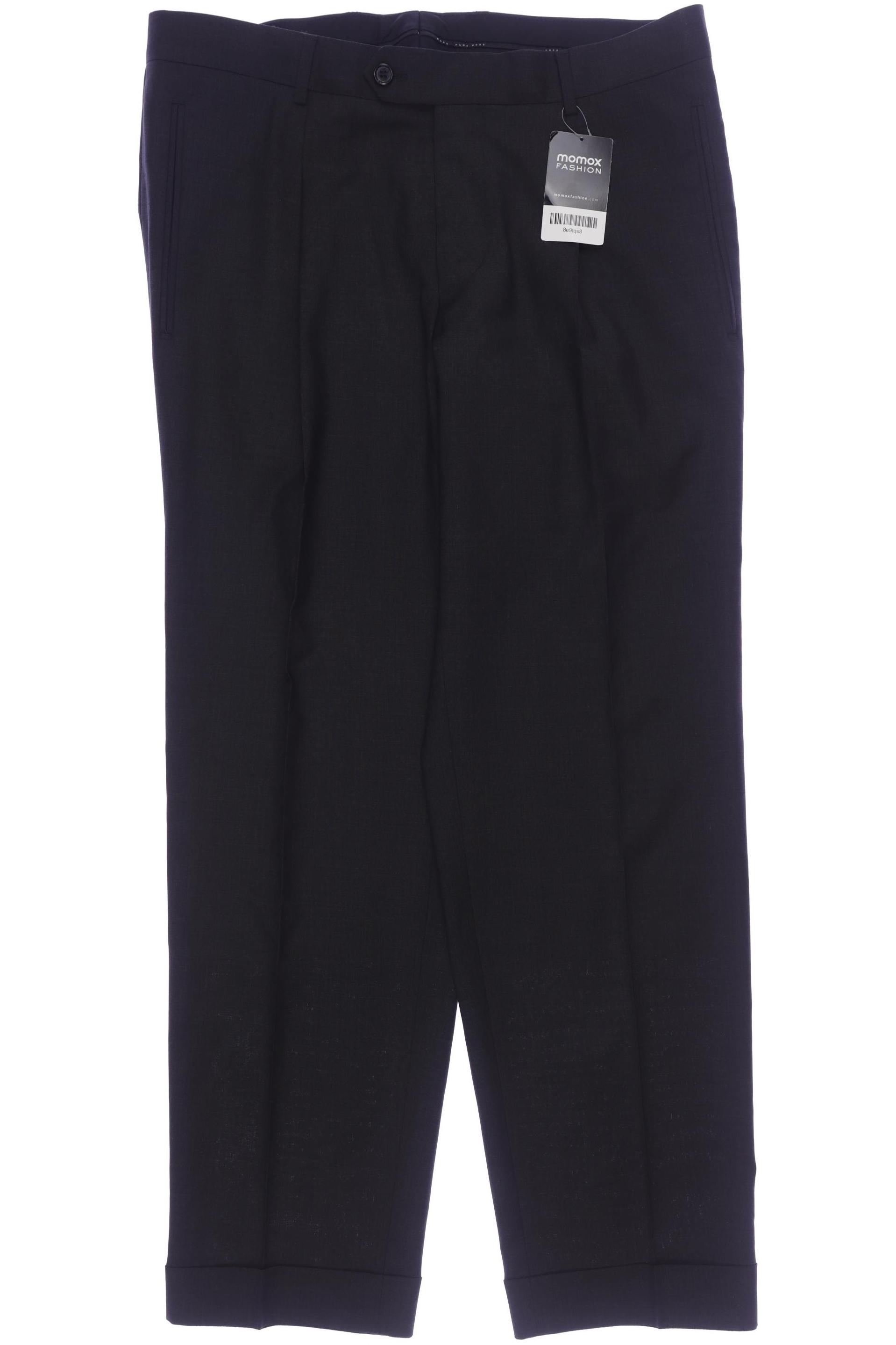 

Boss by Hugo Boss Herren Stoffhose, grau, Gr. 24