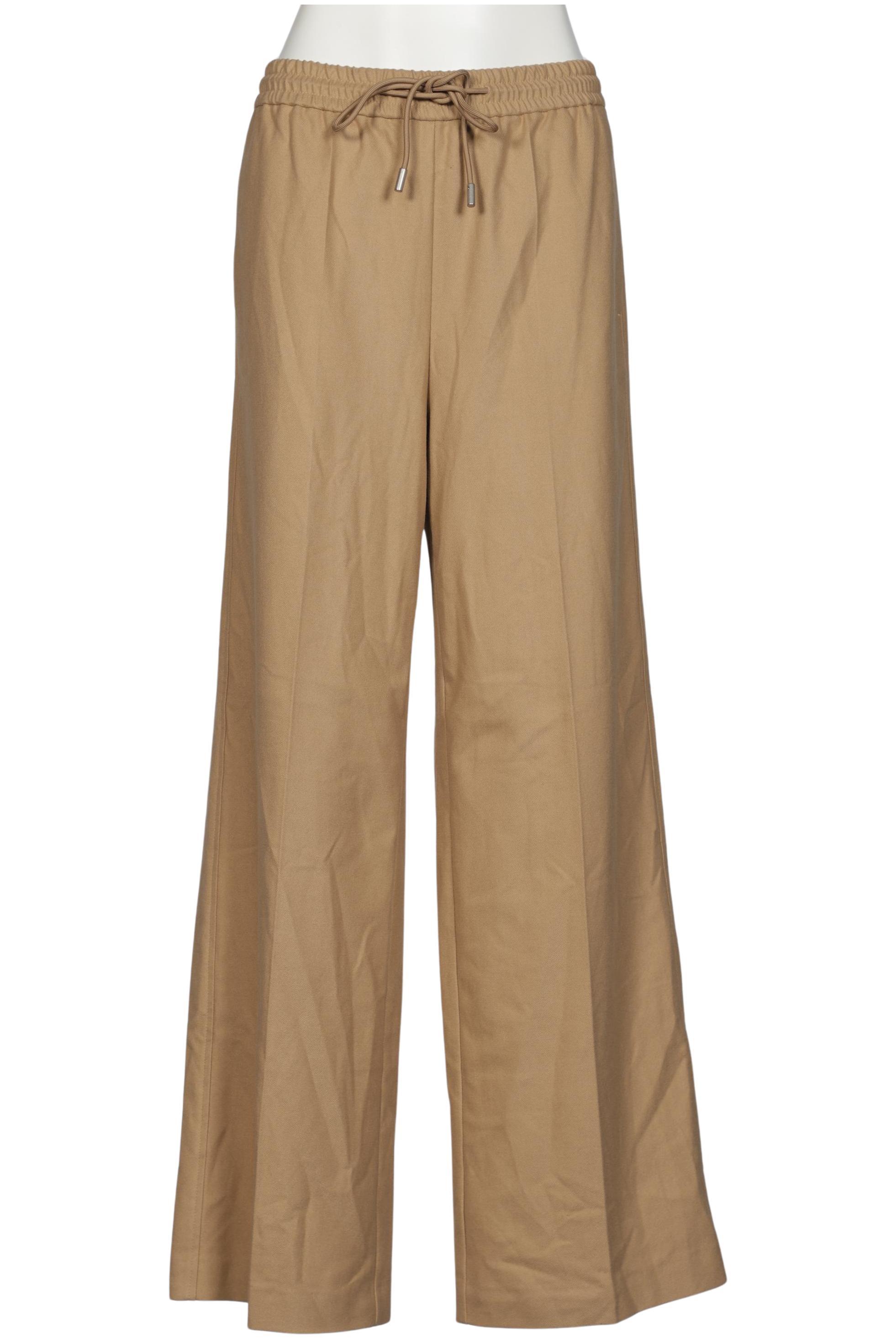 

Boss by Hugo Boss Damen Stoffhose, beige, Gr. 38