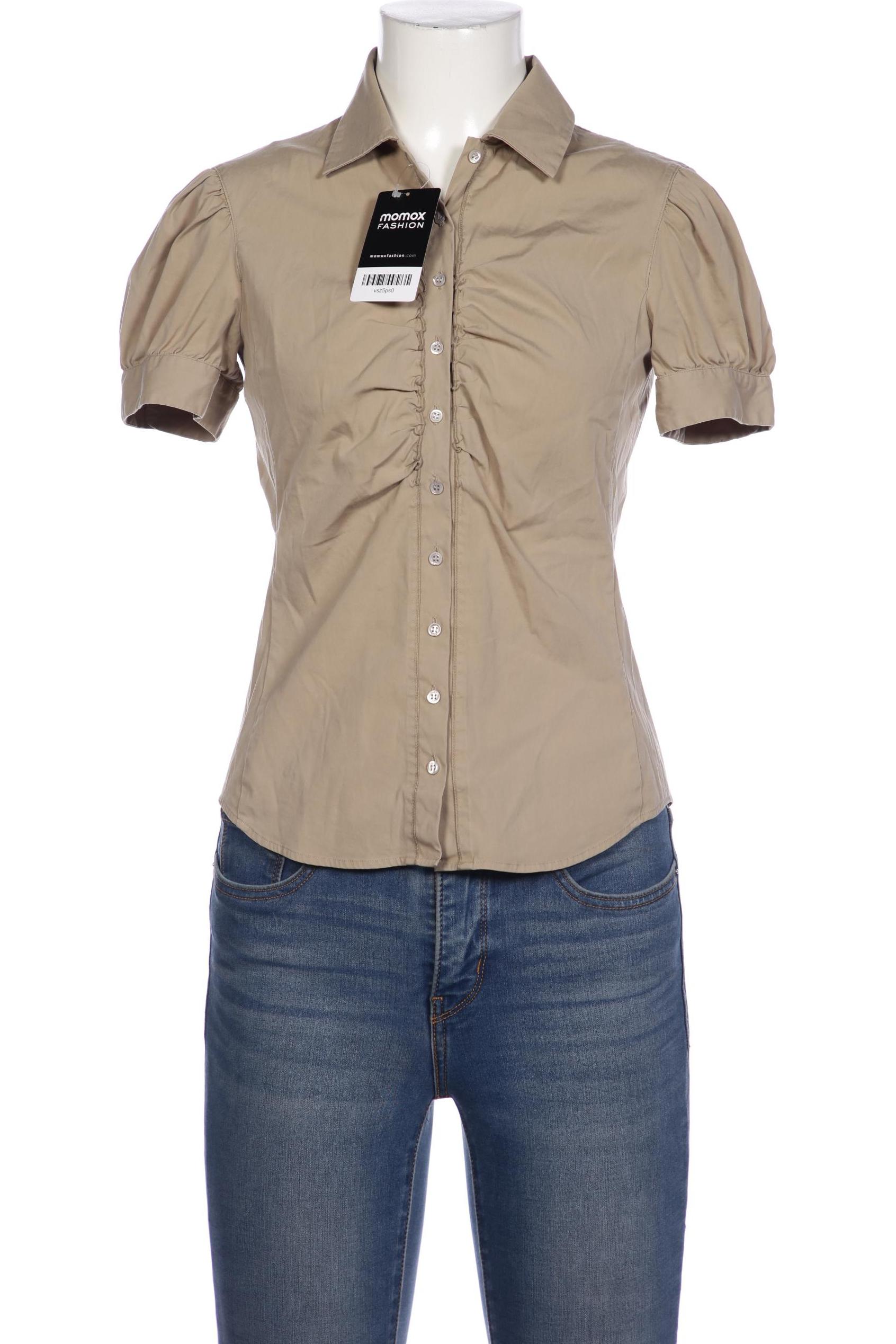 

BOSS by Hugo Boss Damen Bluse, beige