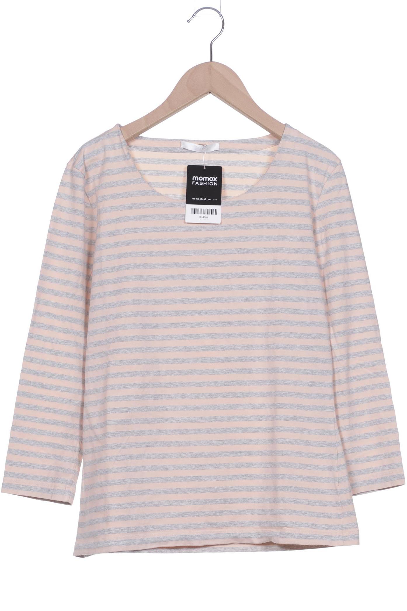 

Boss by Hugo Boss Damen T-Shirt, beige, Gr. 42