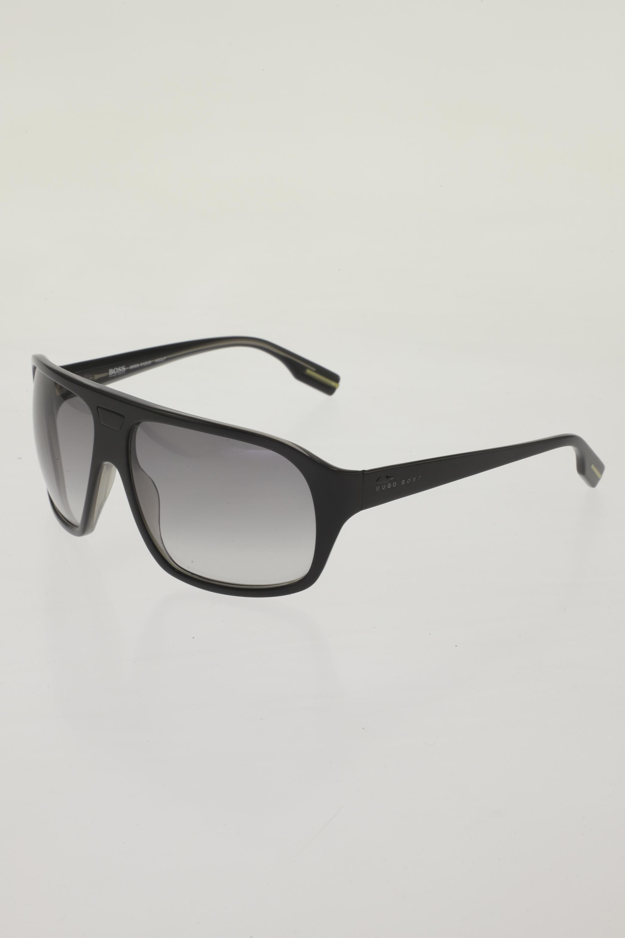 

Boss by Hugo Boss Herren Sonnenbrille, schwarz, Gr.
