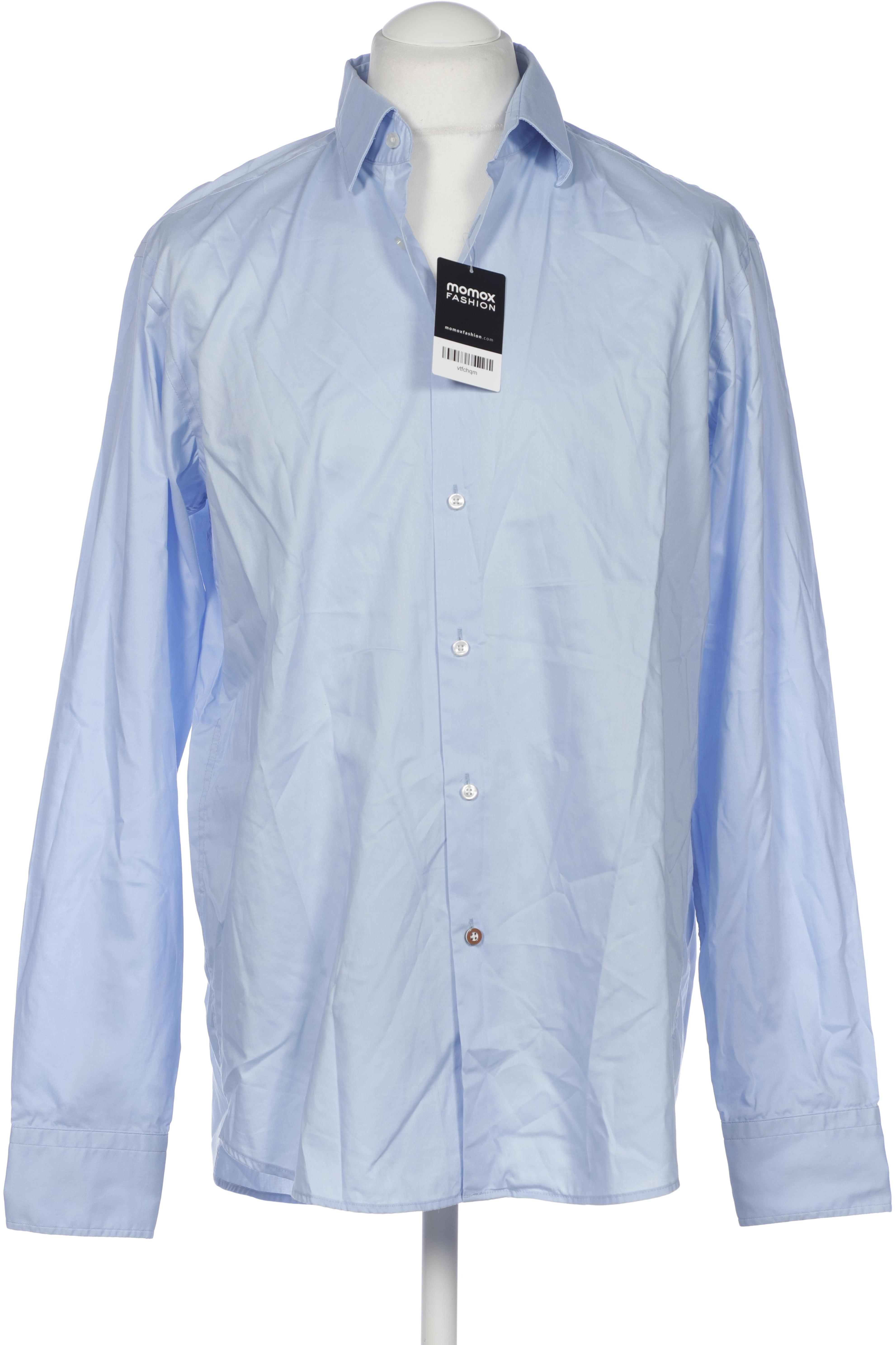 

Boss by Hugo Boss Herren Hemd, hellblau, Gr. 54