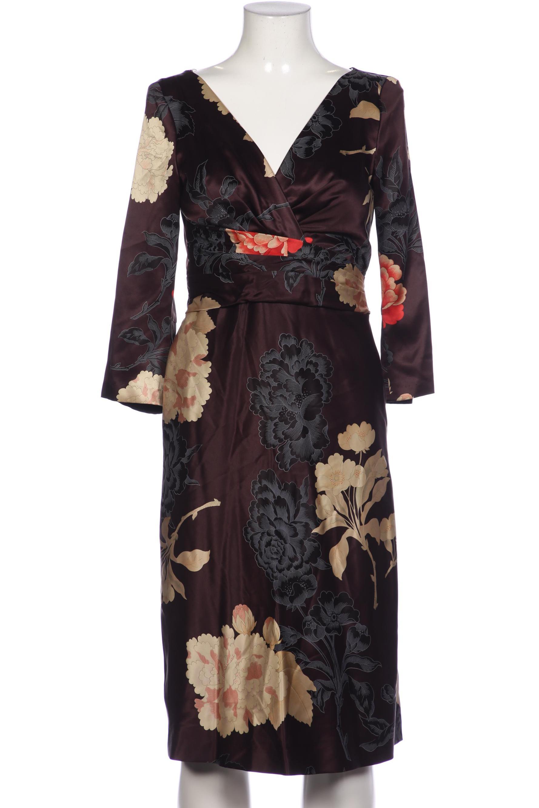 

Boss by Hugo Boss Damen Kleid, braun, Gr. 38