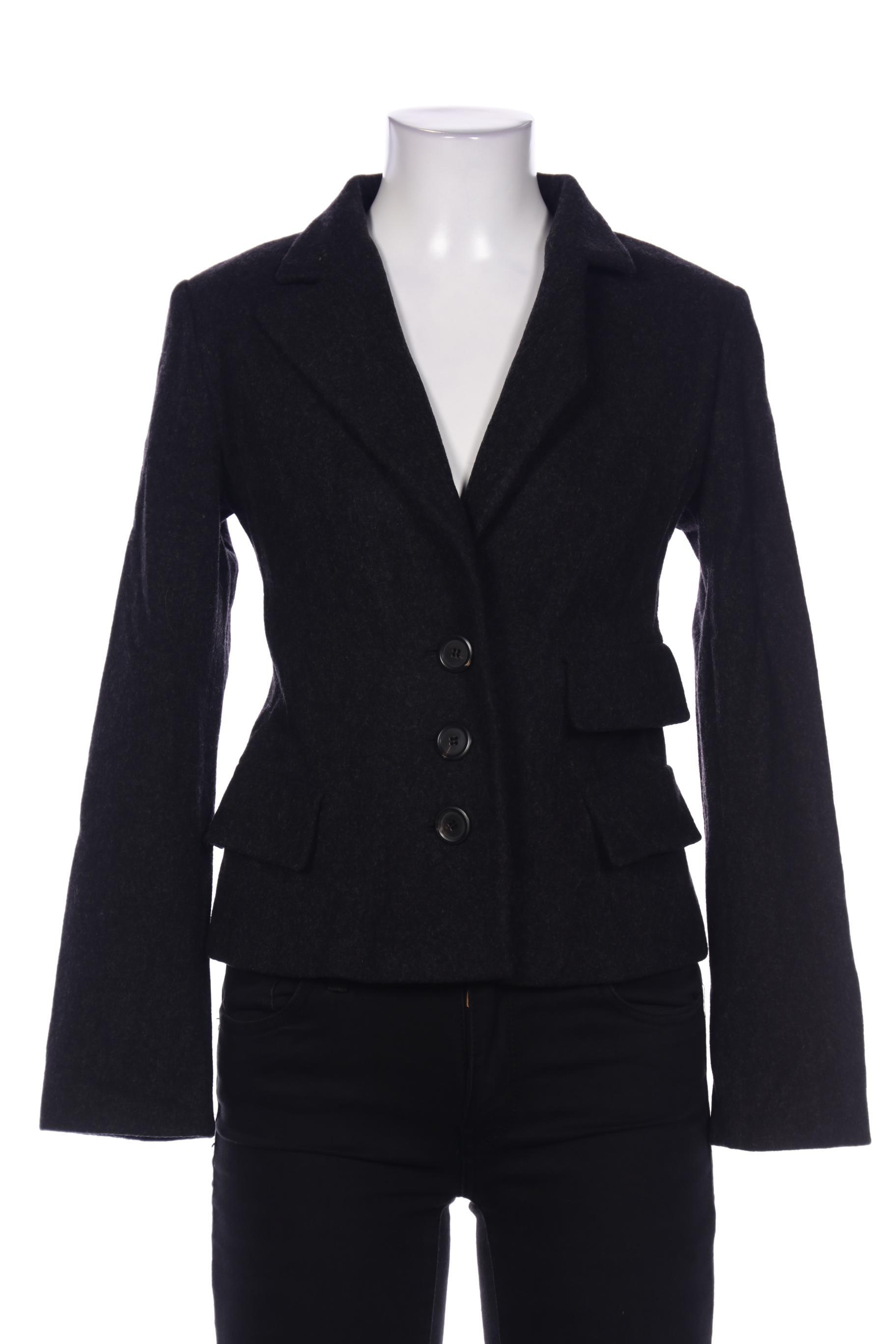 

Boss by Hugo Boss Damen Blazer, schwarz, Gr. 36