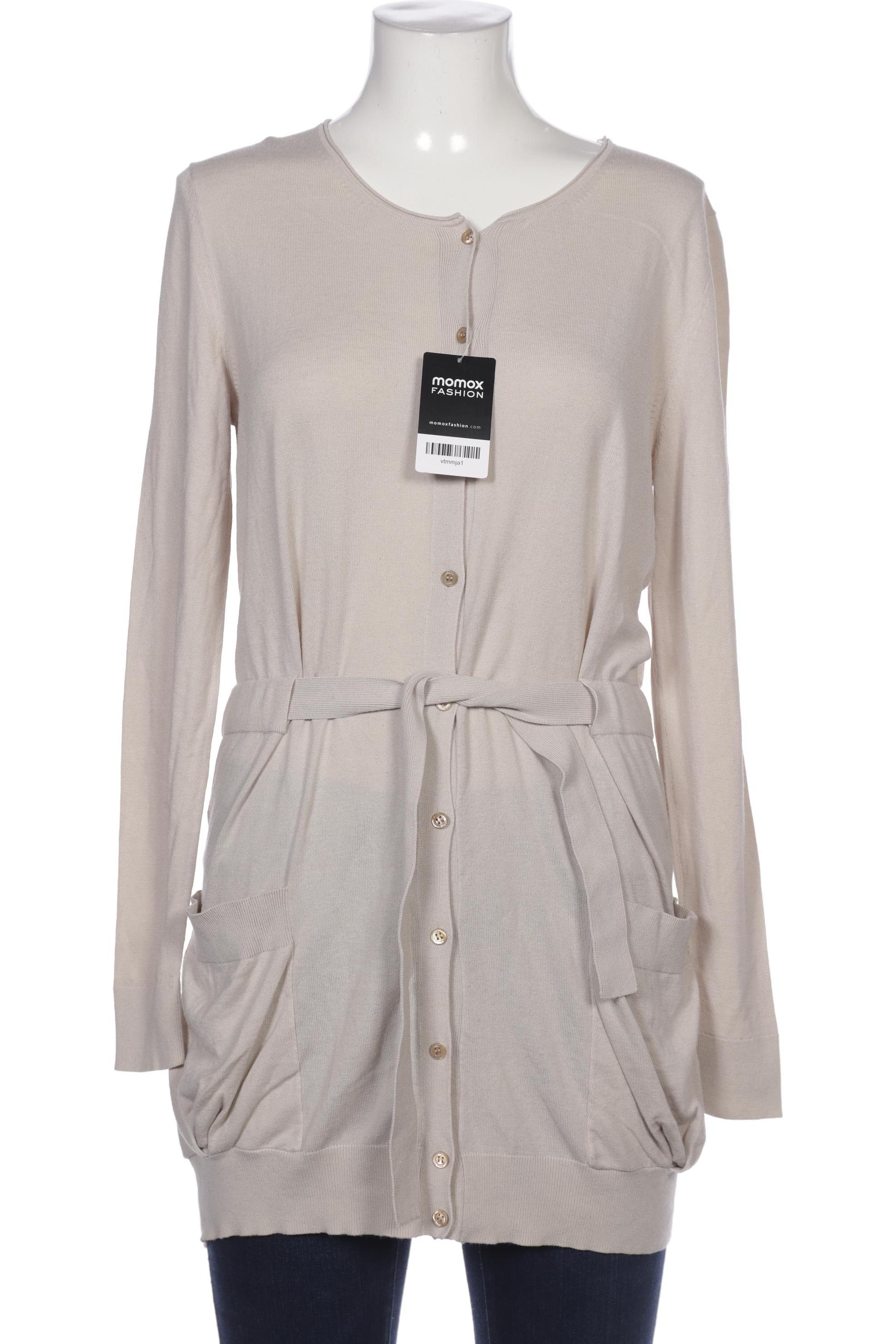 

BOSS by Hugo Boss Damen Strickjacke, beige