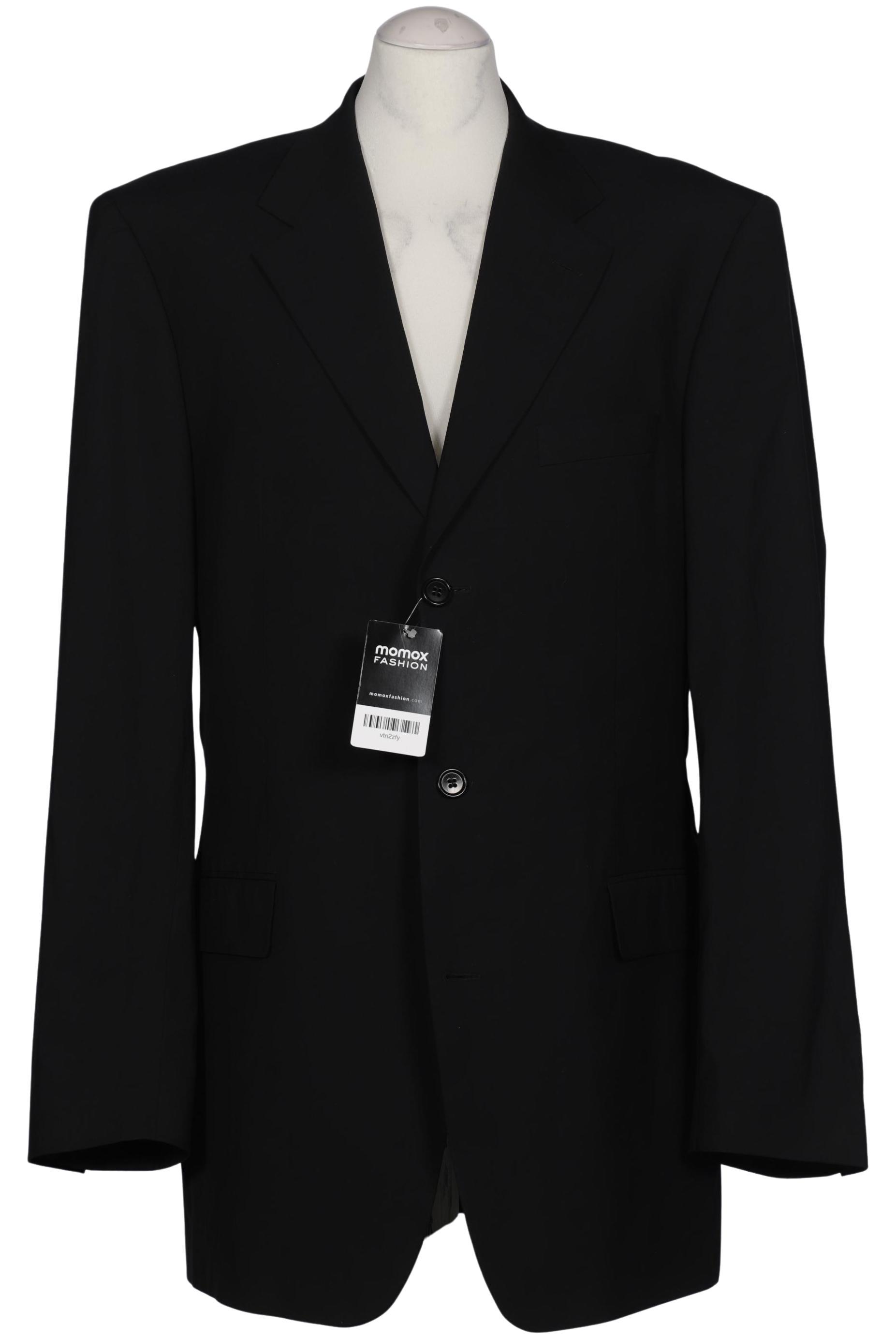 

Boss by Hugo Boss Herren Sakko, schwarz, Gr. 102