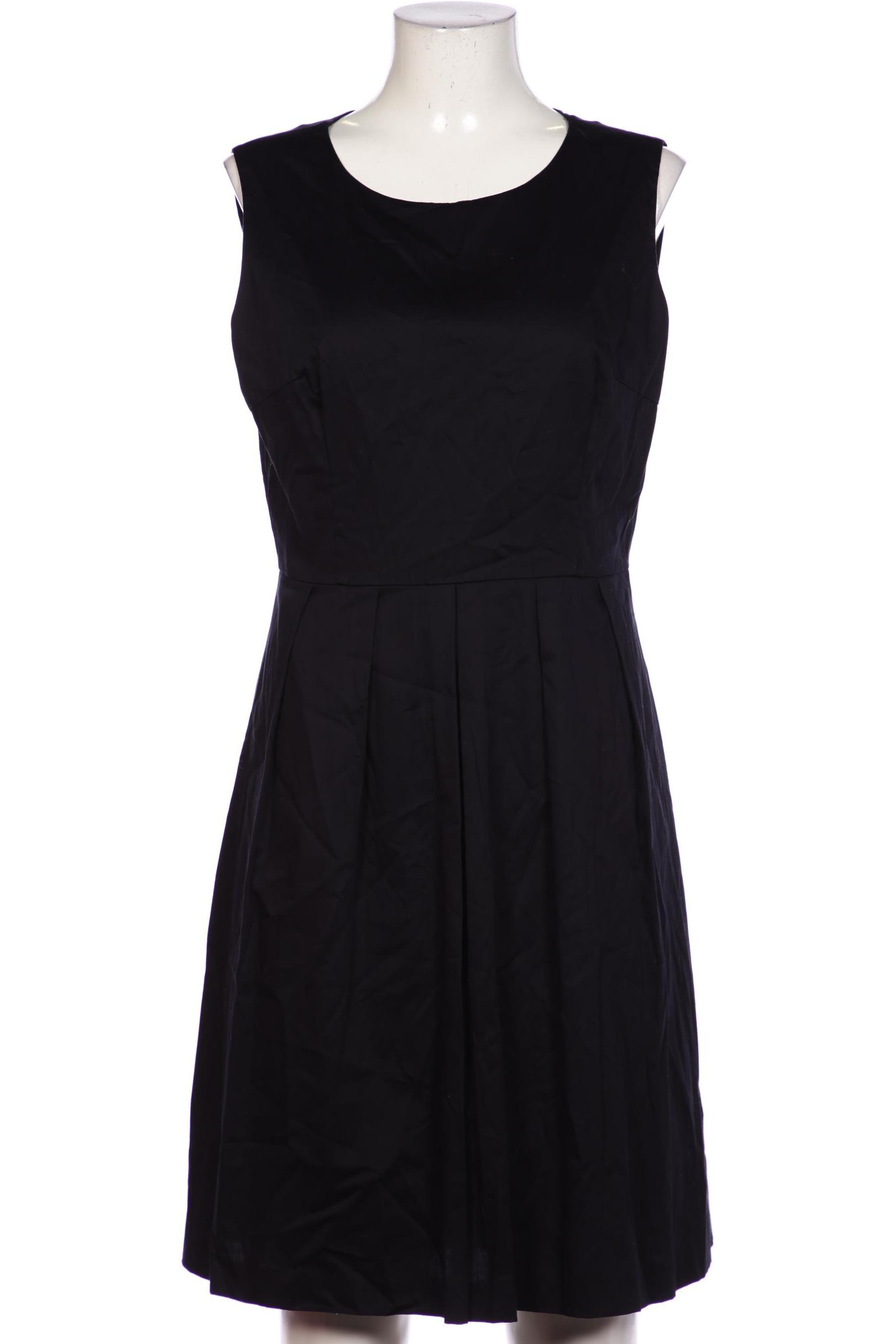 

Boss by Hugo Boss Damen Kleid, marineblau, Gr. 38