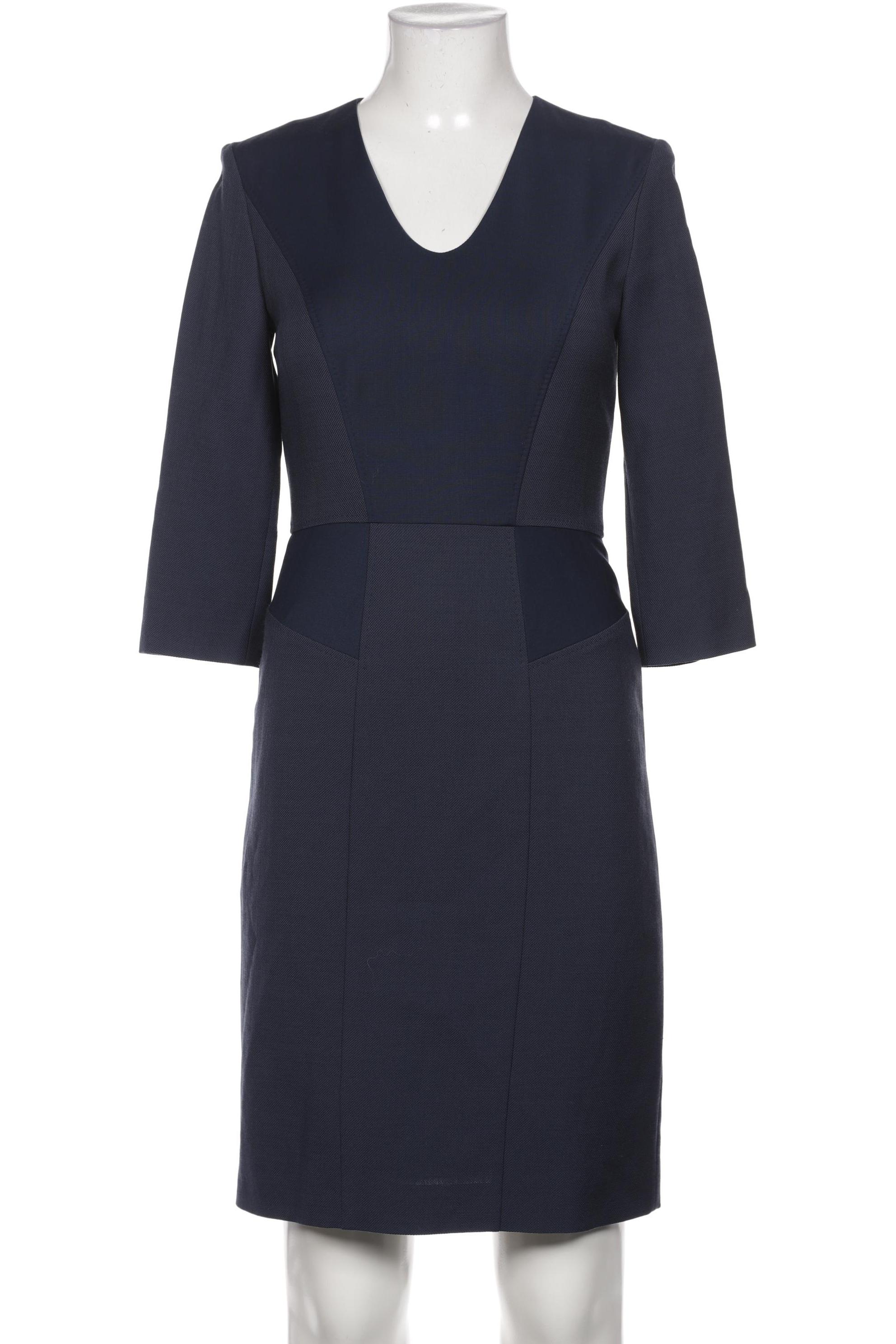 

Boss by Hugo Boss Damen Kleid, marineblau, Gr. 36