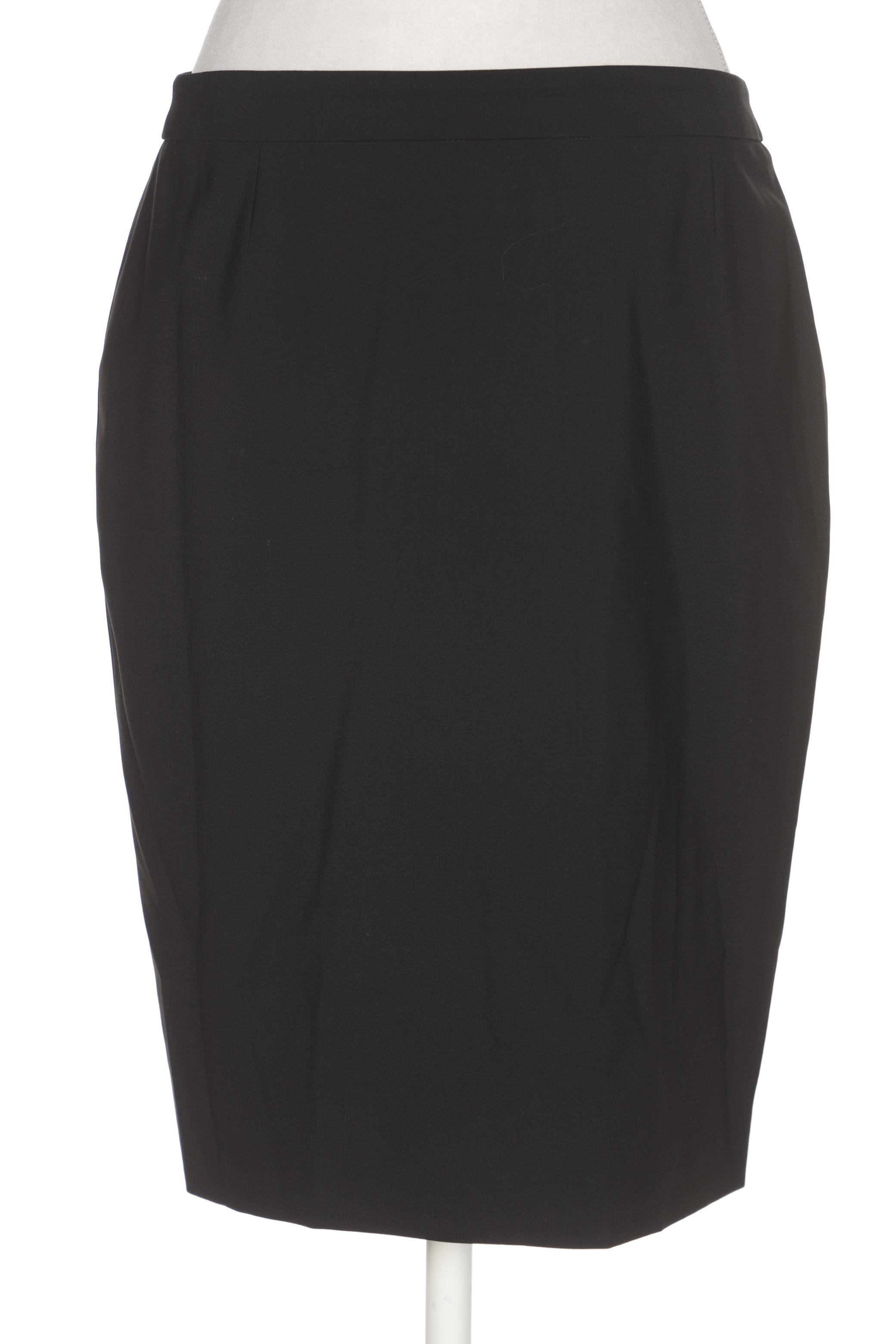

Boss by Hugo Boss Damen Rock, schwarz, Gr. 38
