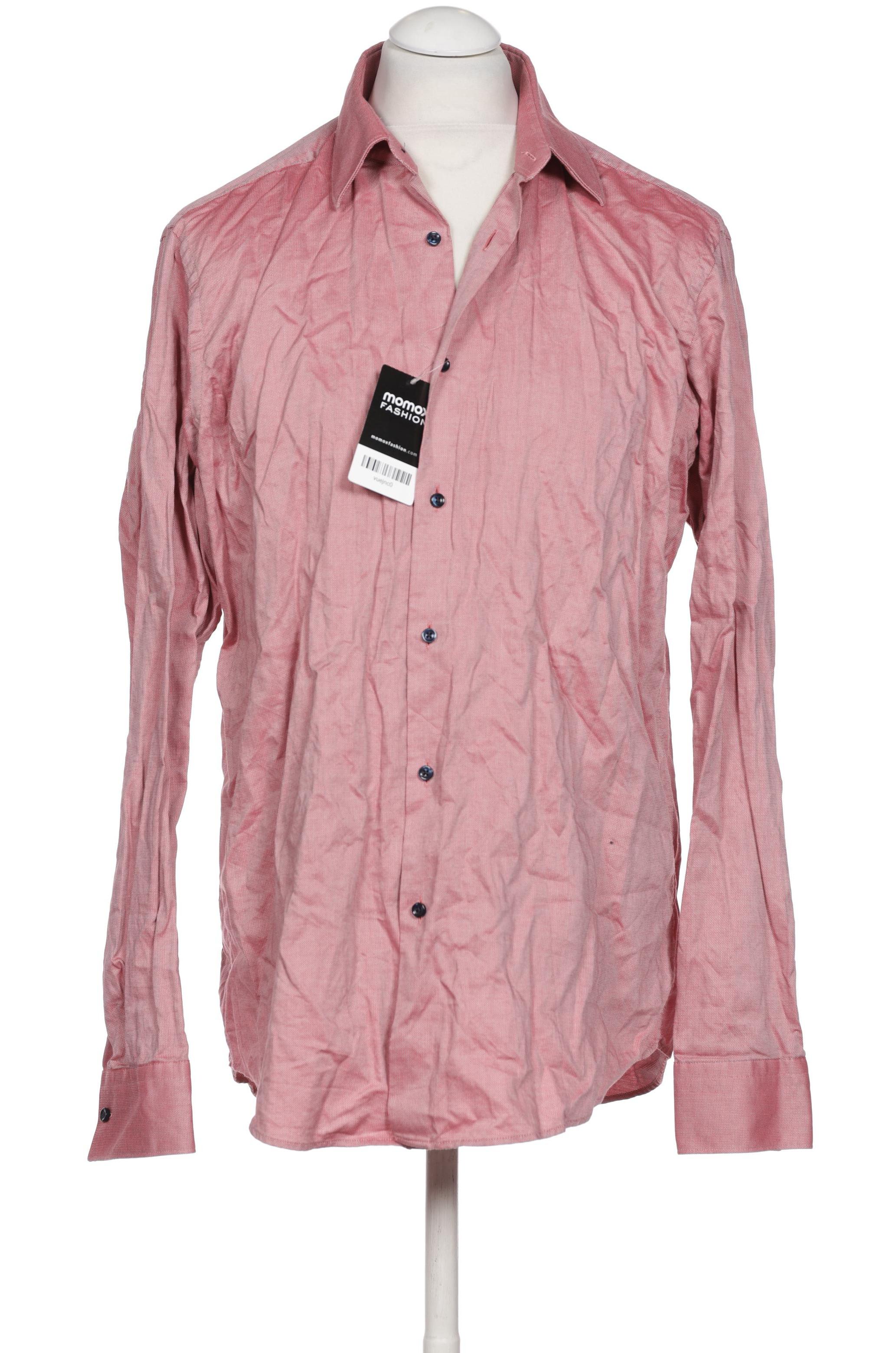 

BOSS by Hugo Boss Herren Hemd, pink