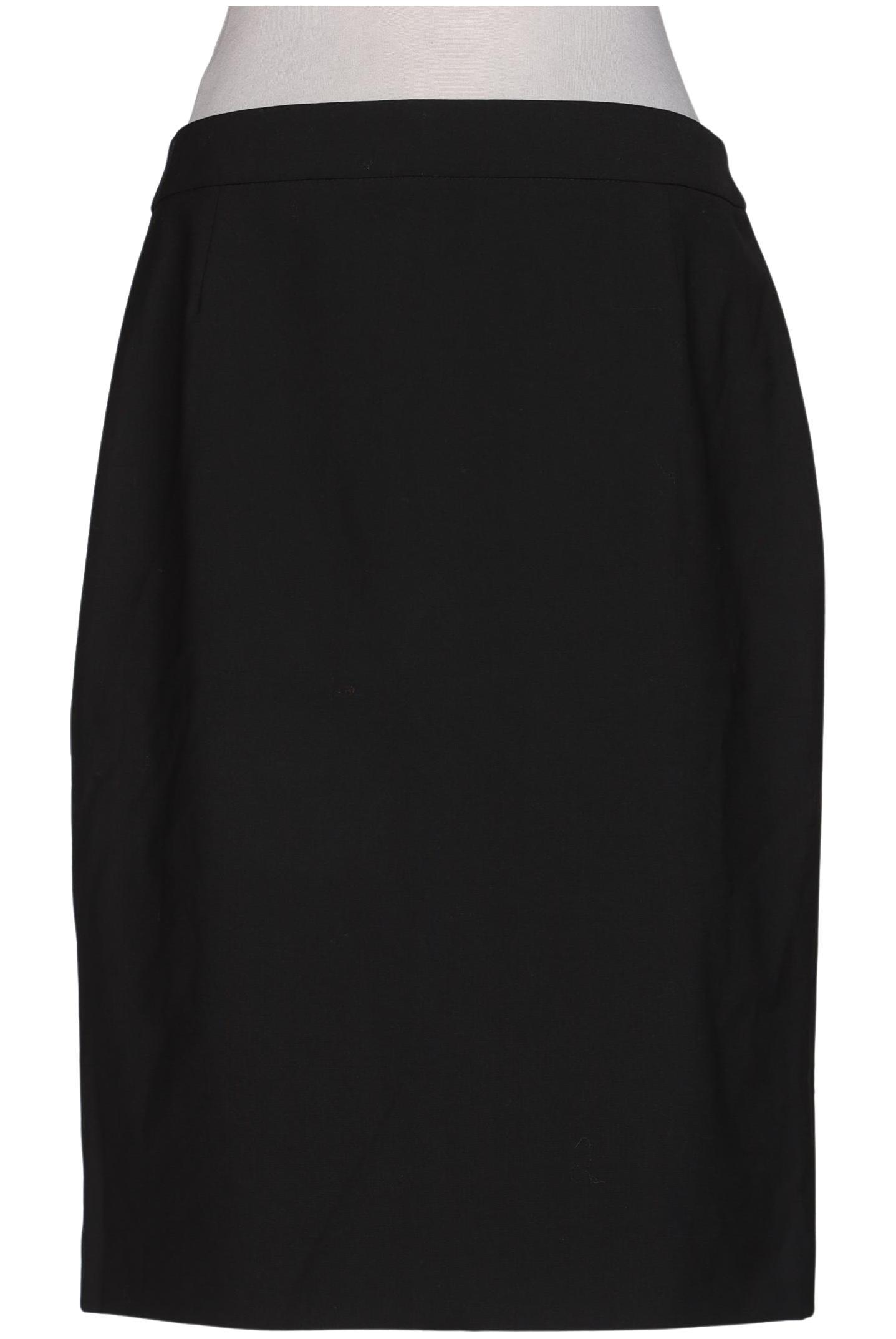 

Boss by Hugo Boss Damen Rock, schwarz, Gr. 38