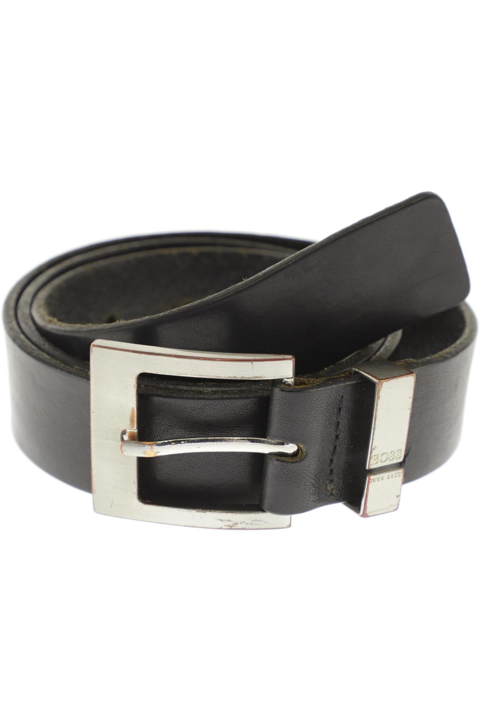 

Boss by Hugo Boss Herren Gürtel, schwarz, Gr. 95
