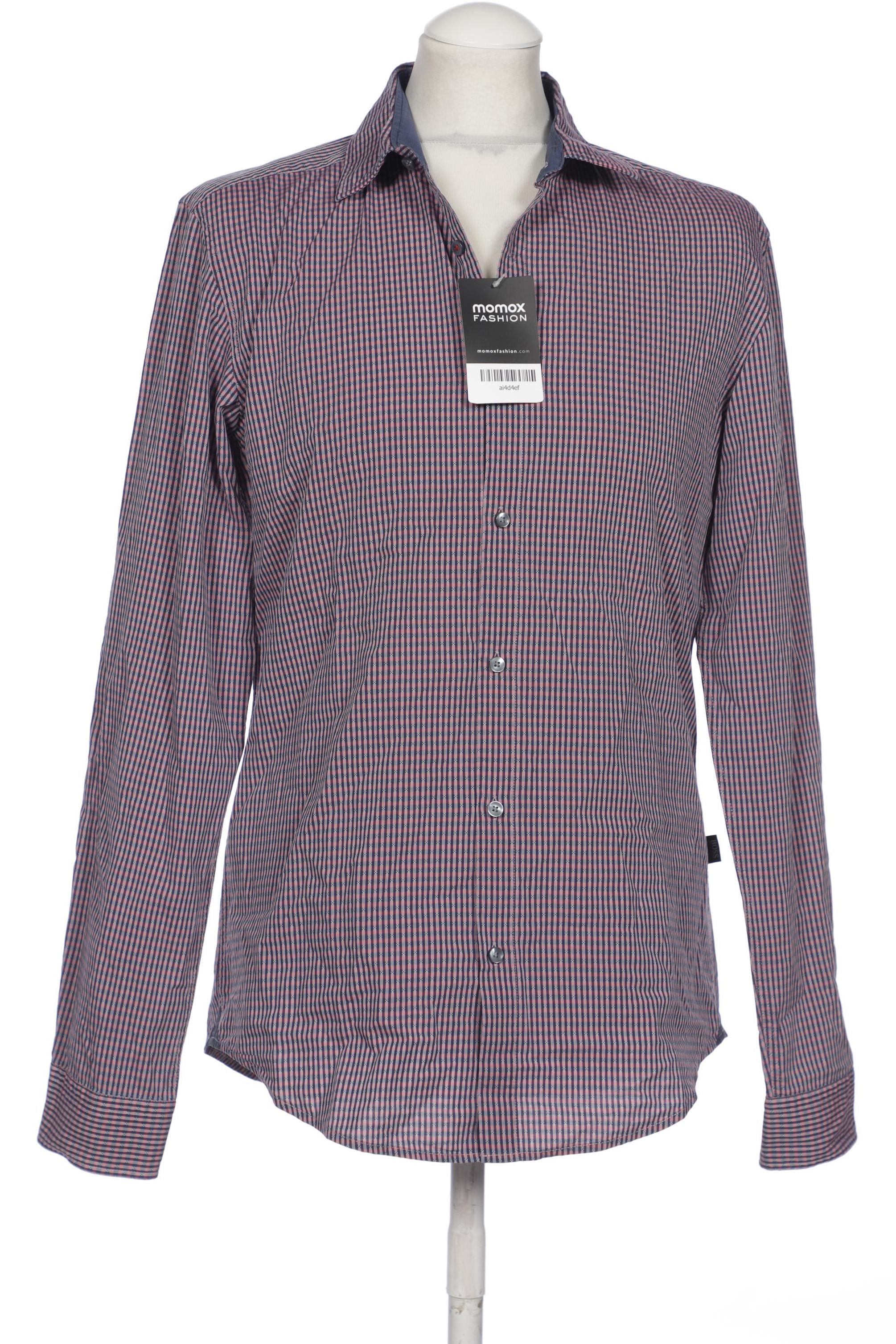 

BOSS by Hugo Boss Herren Hemd, pink