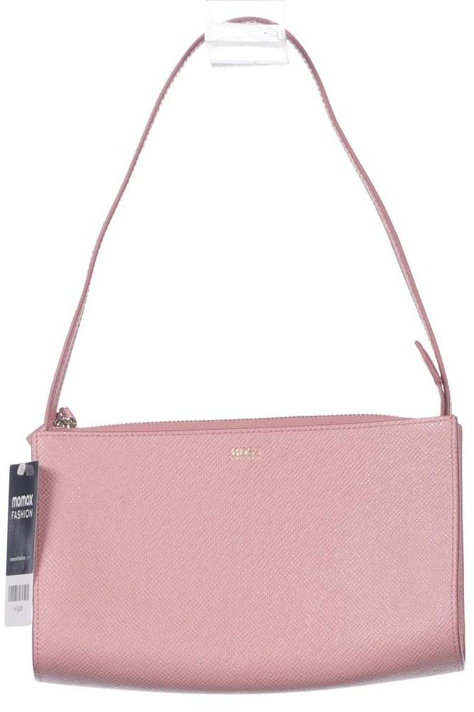 

Boss by Hugo Boss Damen Handtasche, pink, Gr.