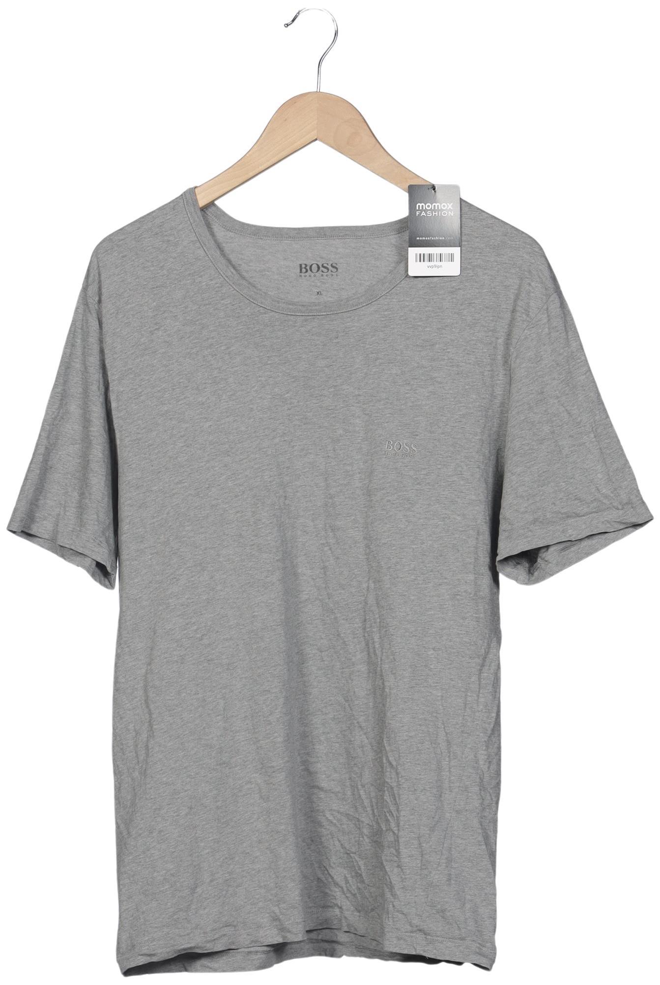 

Boss by Hugo Boss Herren T-Shirt, grau, Gr. 54