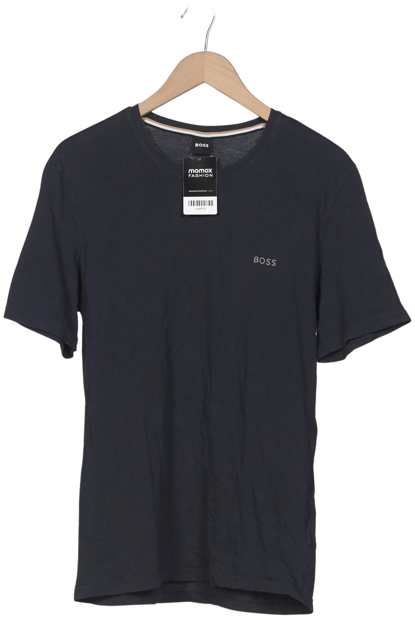 Thumbnail - Boss by Hugo Boss Herren T-Shirt, marineblau, Gr. 48