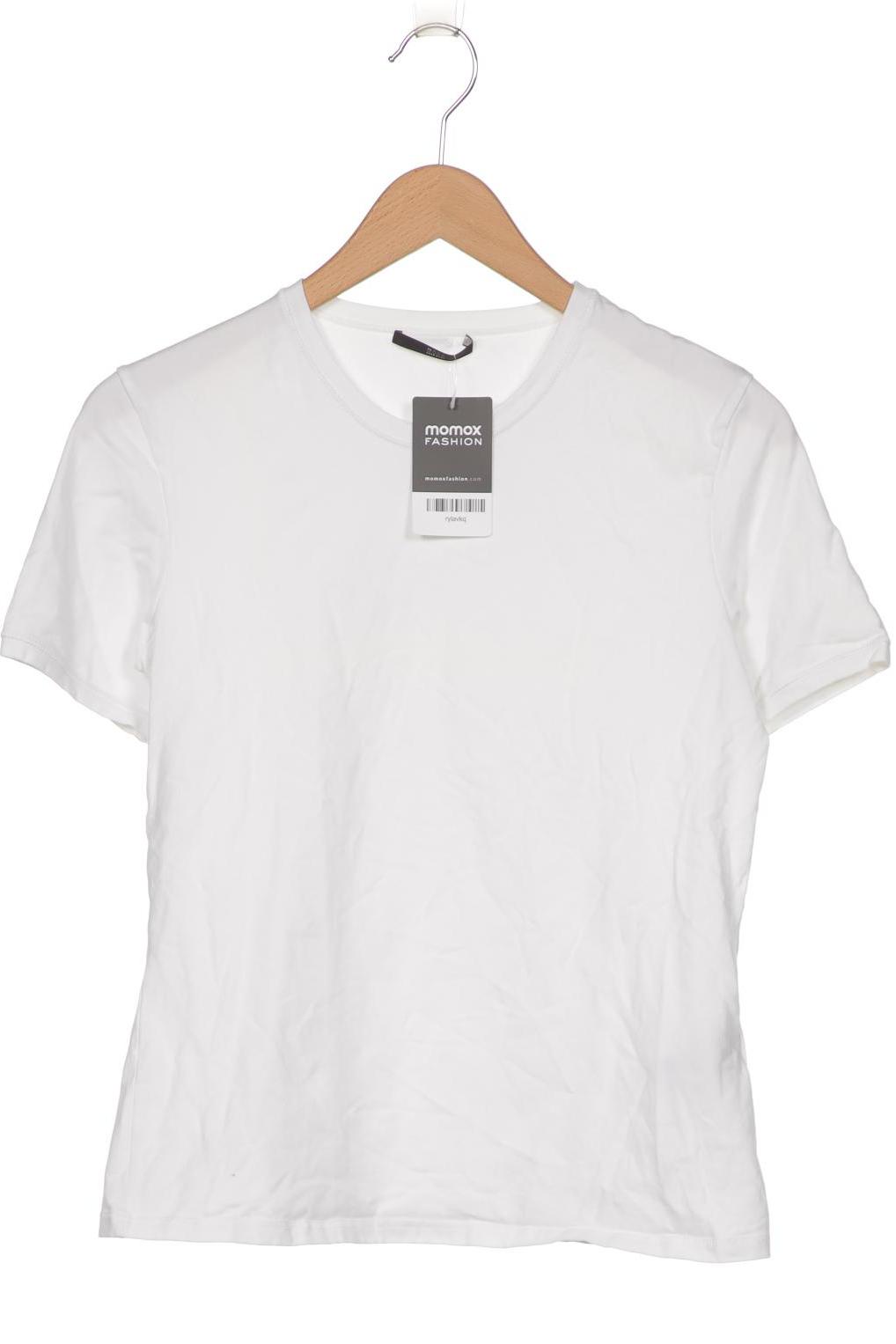 

Boss by Hugo Boss Damen T-Shirt, weiß, Gr. 44