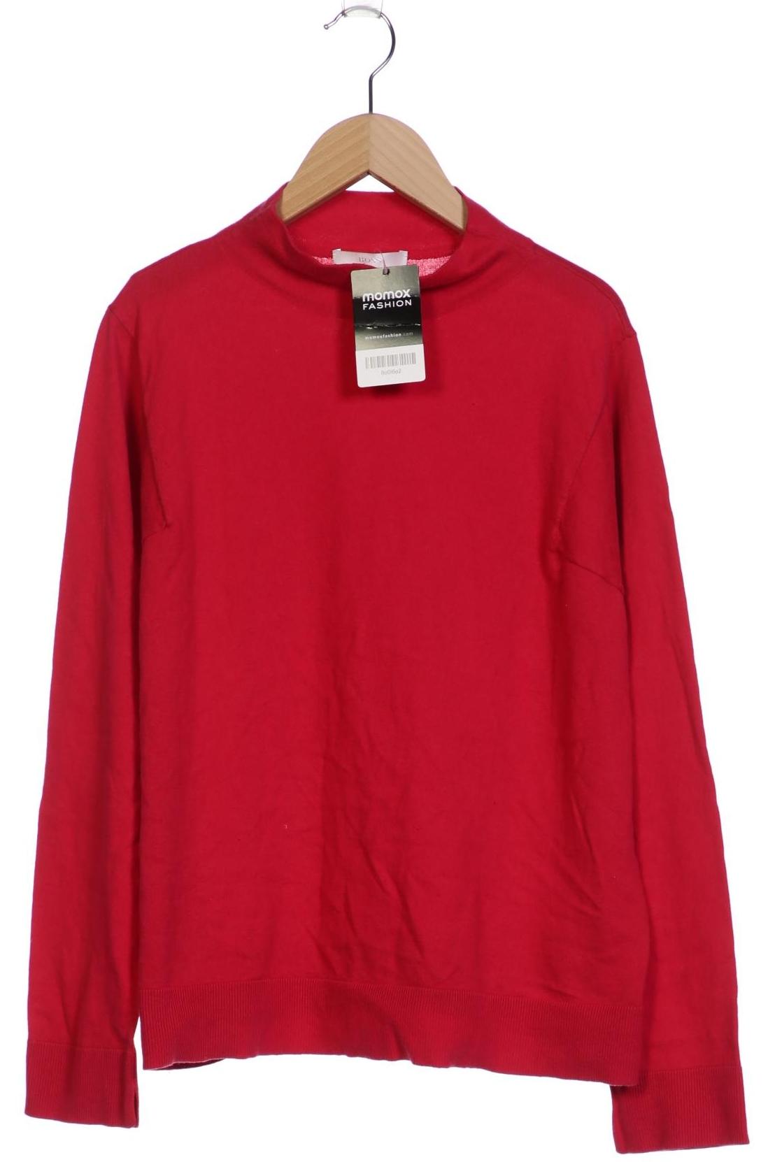 

Boss by Hugo Boss Damen Pullover, pink, Gr. 42