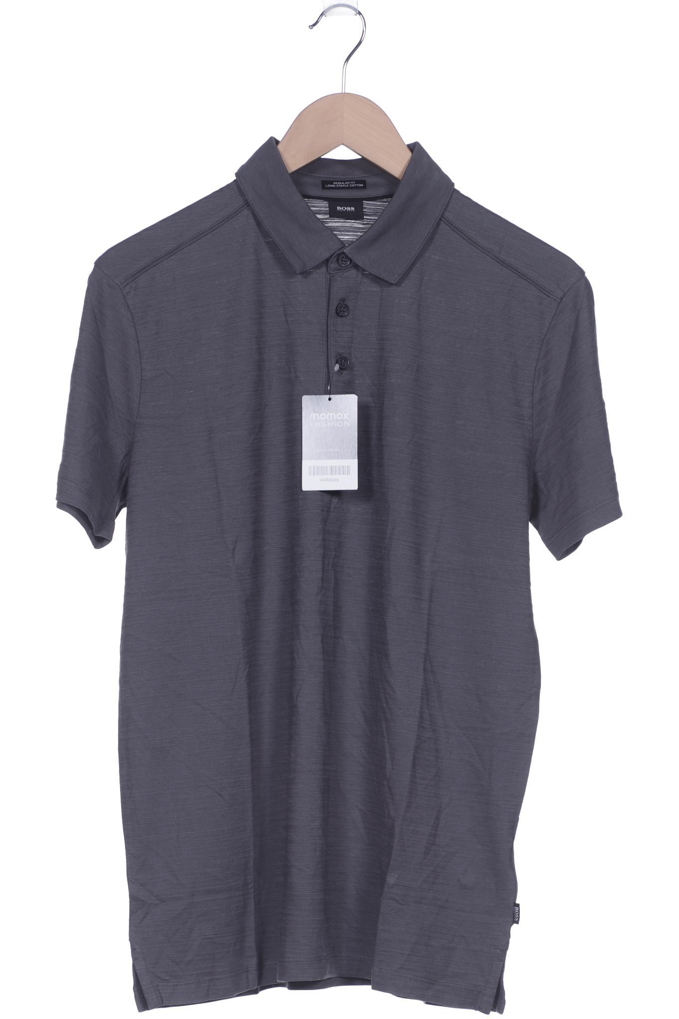 

BOSS by Hugo Boss Herren Poloshirt, grau