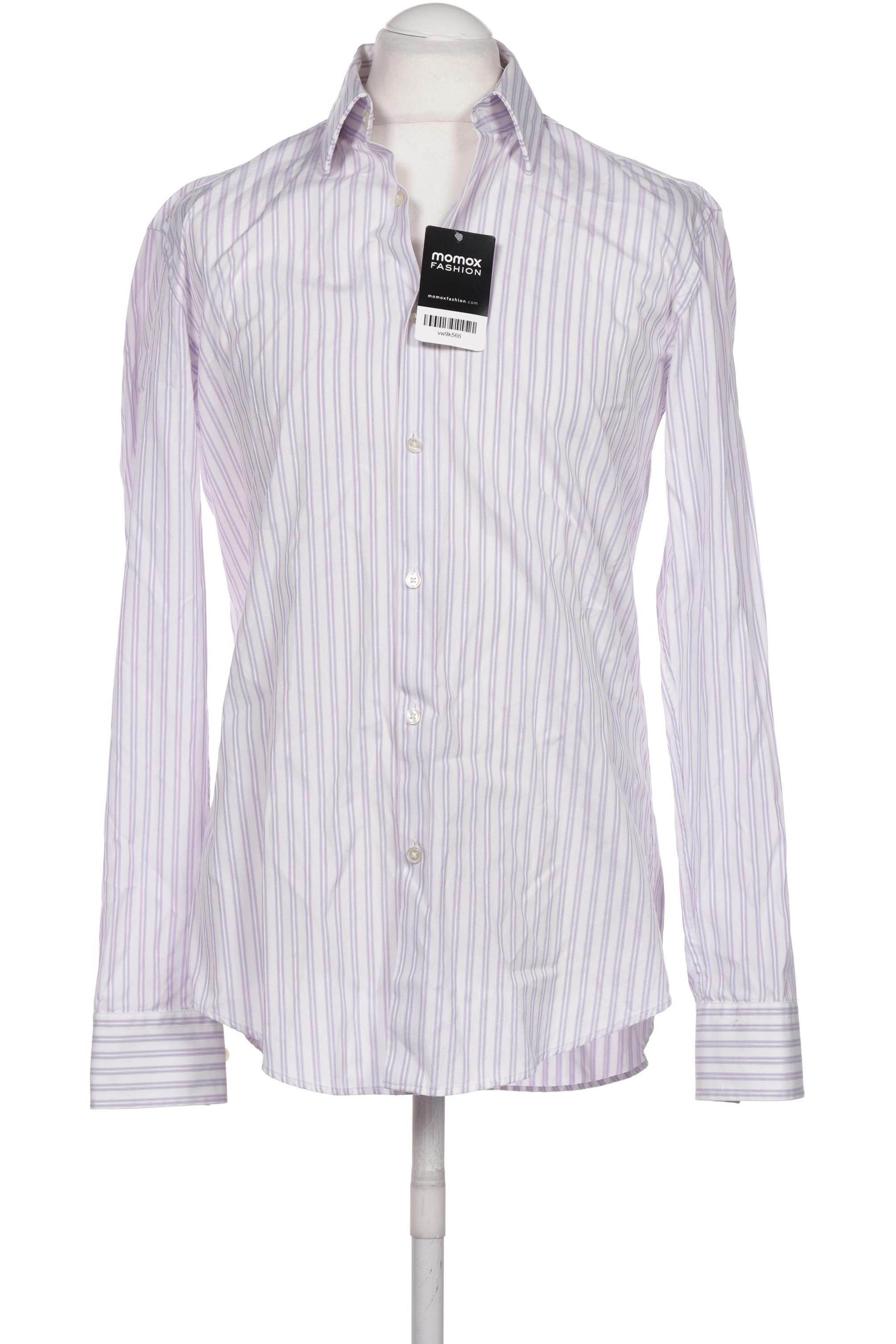 

BOSS by Hugo Boss Herren Hemd, weiß
