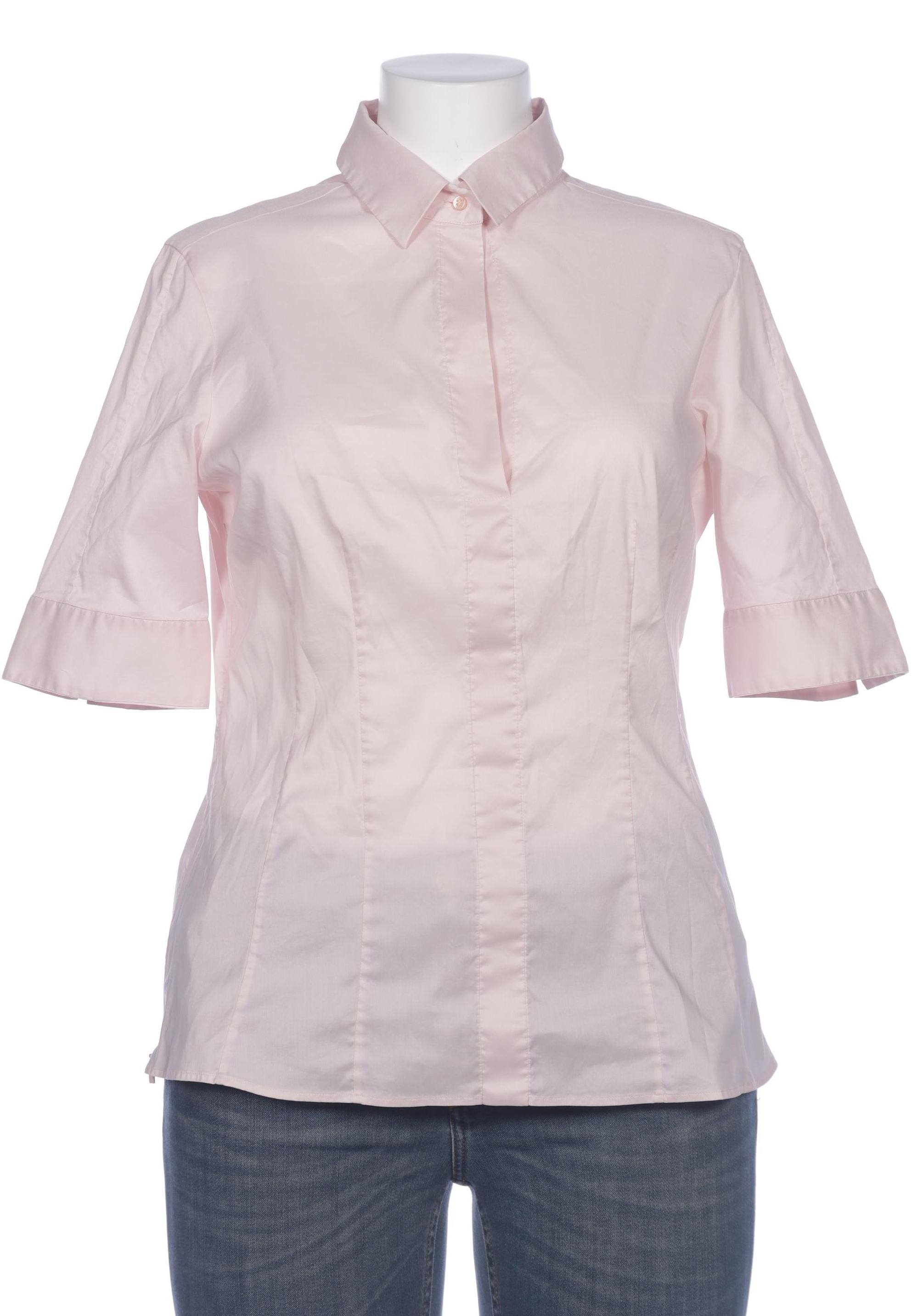 

Boss by Hugo Boss Damen Bluse, pink, Gr. 44