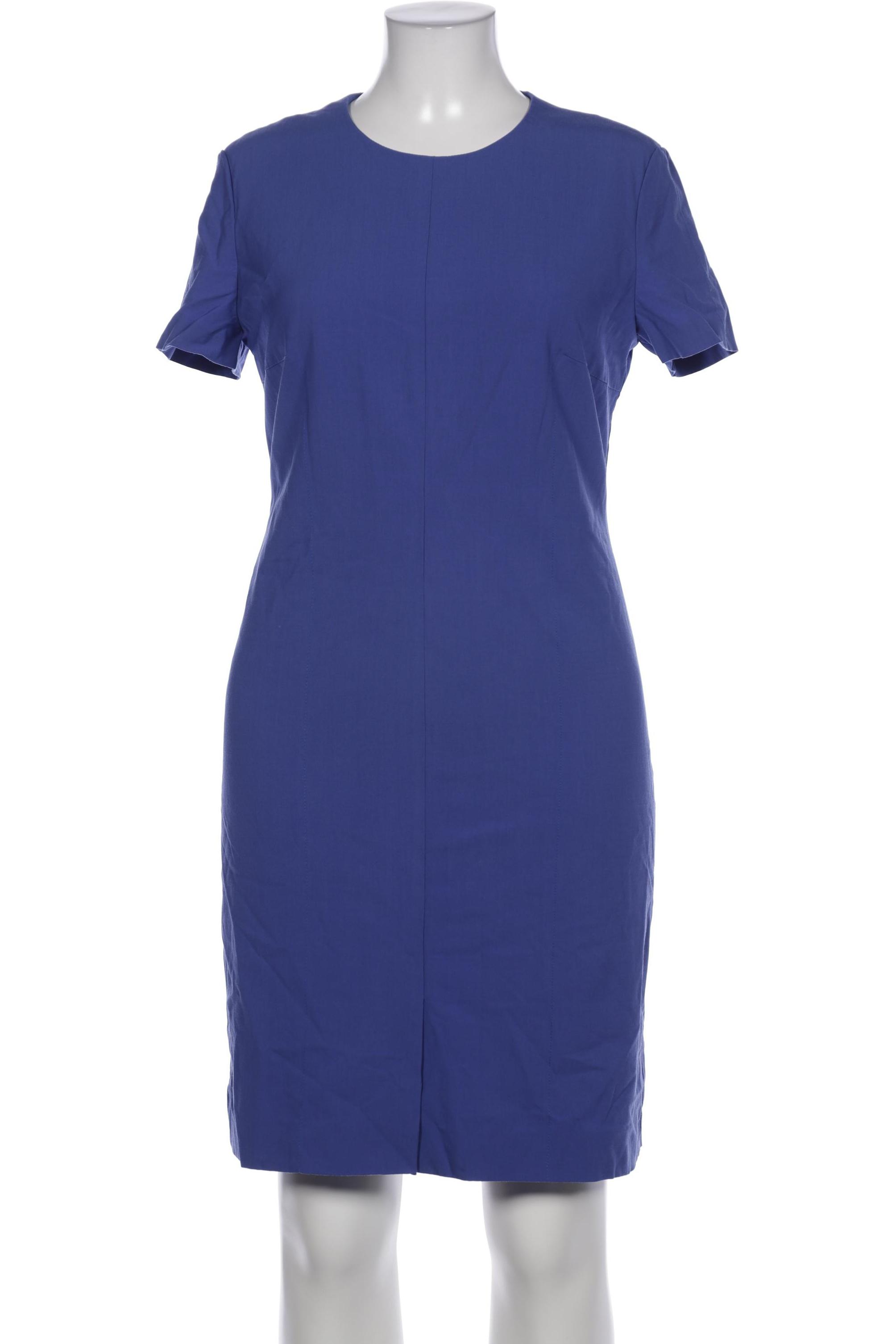 

Boss by Hugo Boss Damen Kleid, blau, Gr. 42